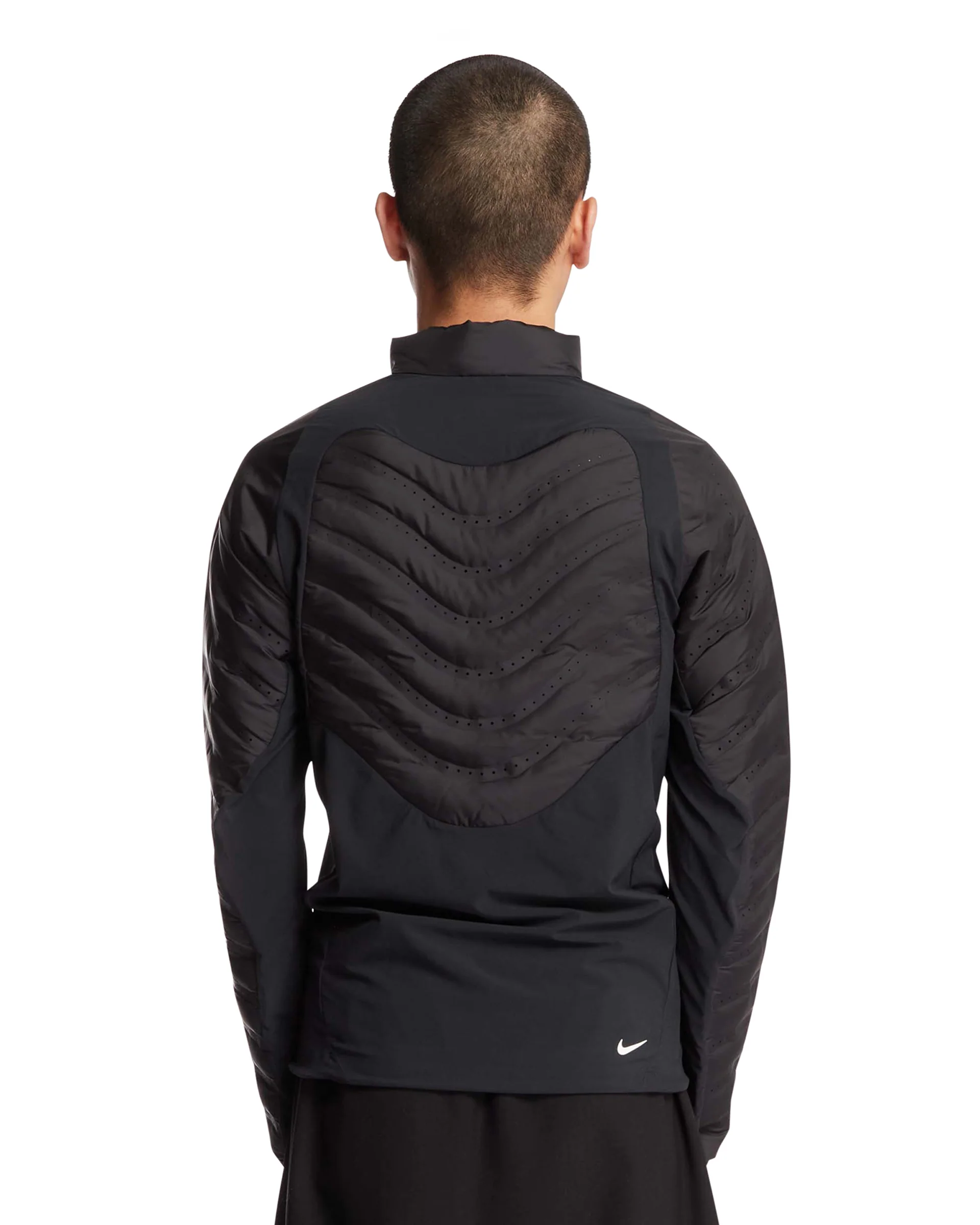 Giacca Therma-FIT ACG Nera - Image 5