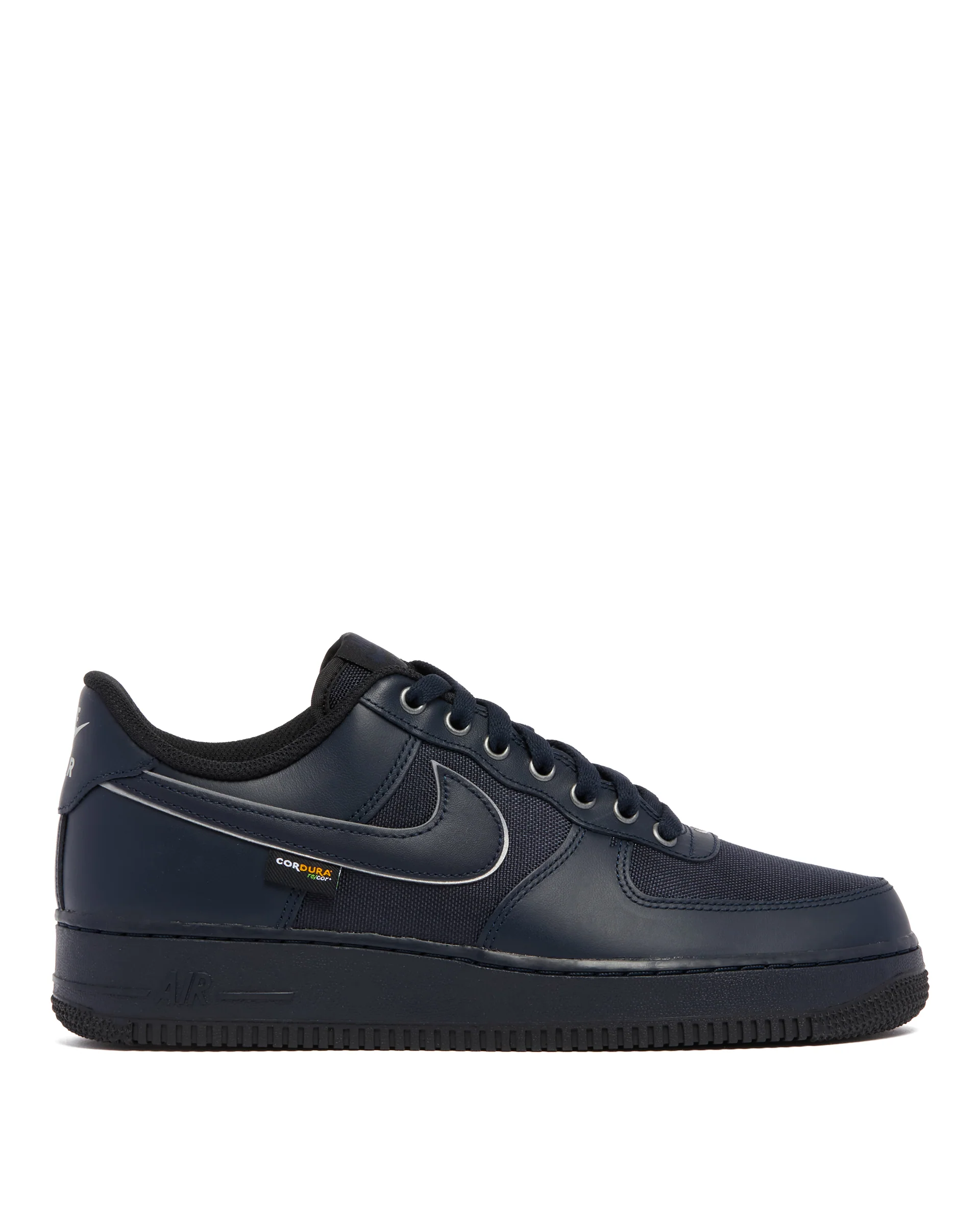 Sneakers Air Force 1 07 LV8 Blu