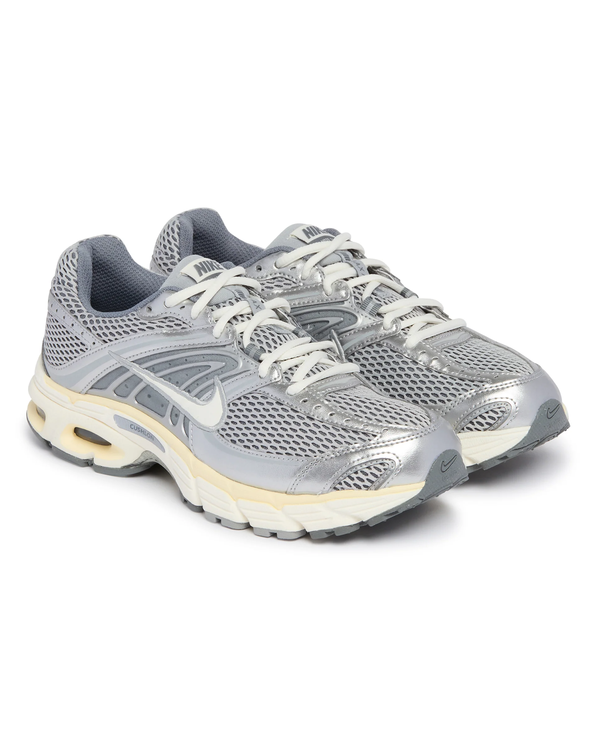 Sneakers Air Max Moto 2K Grigie - Image 4