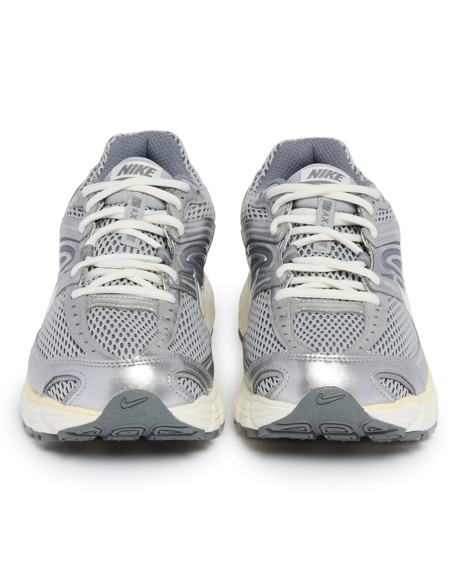 Sneakers Air Max Moto 2K Grigie - Image 5