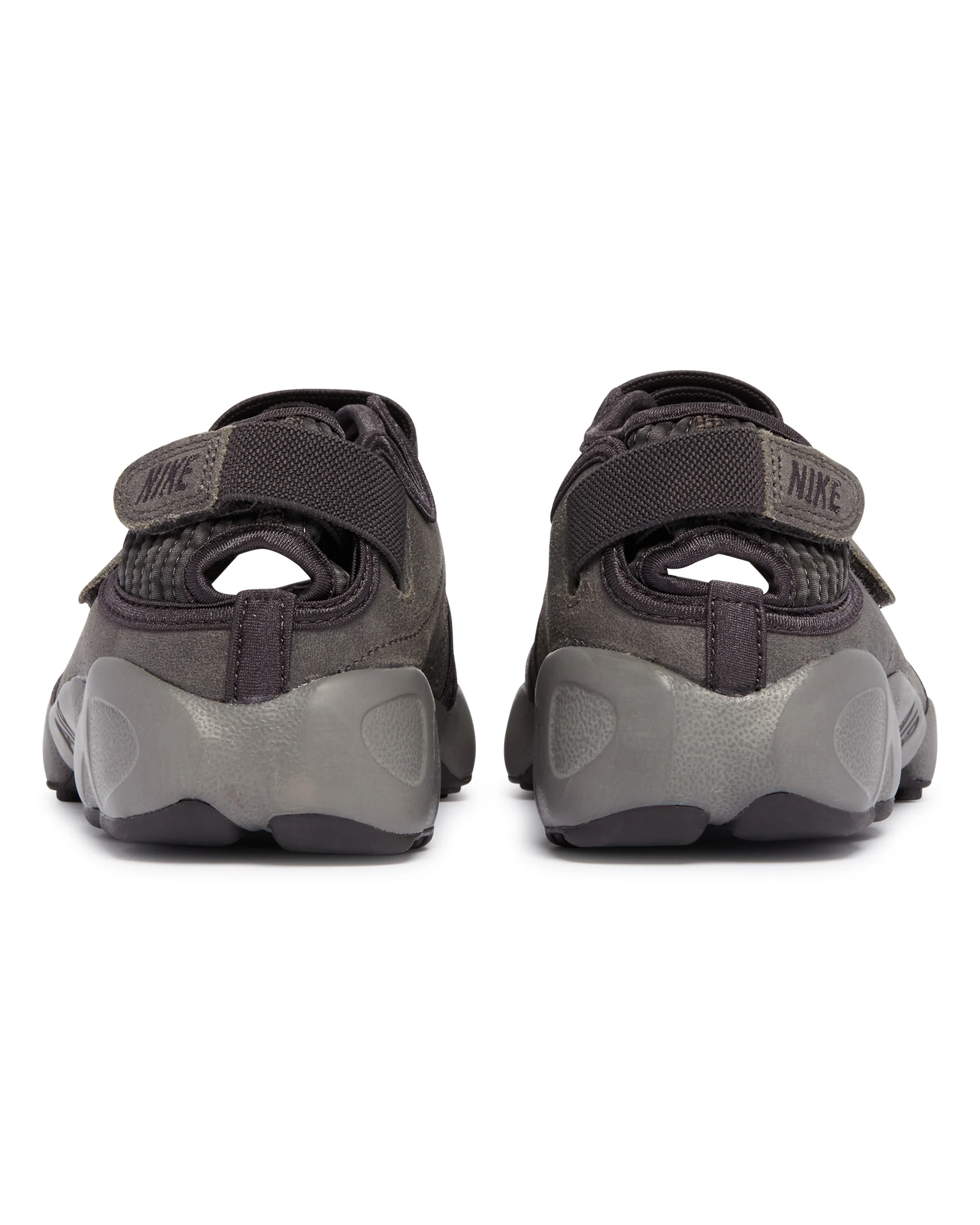Sneakers Air Rift Grigie - Image 6