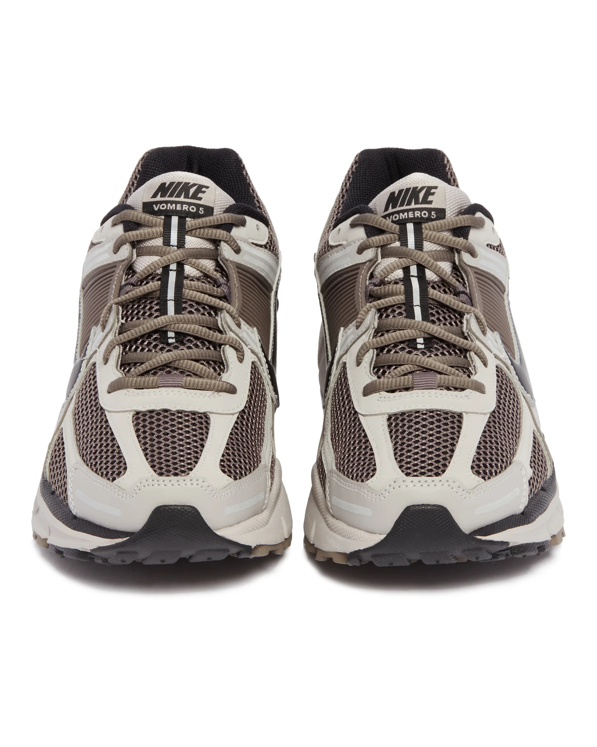 Sneakers Zoom Vomero 5 Grigie - Image 5