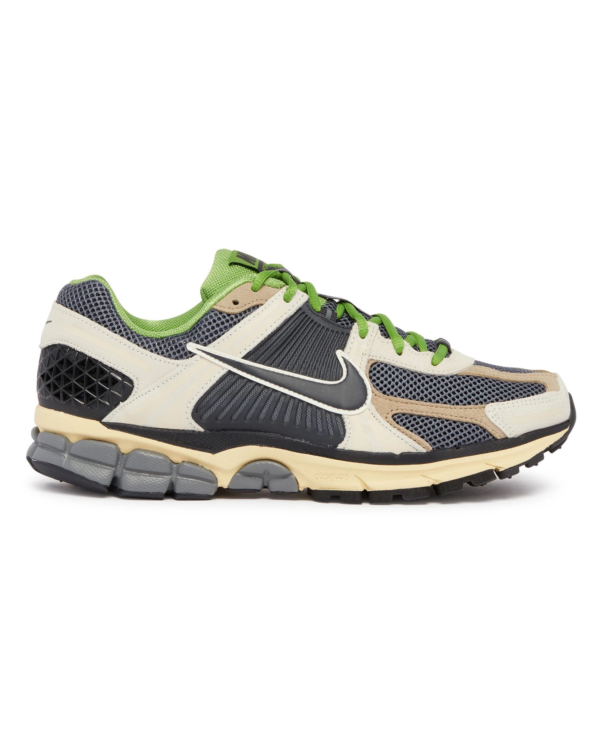Sneakers Zoom Vomero 5 Grigie - Image 2