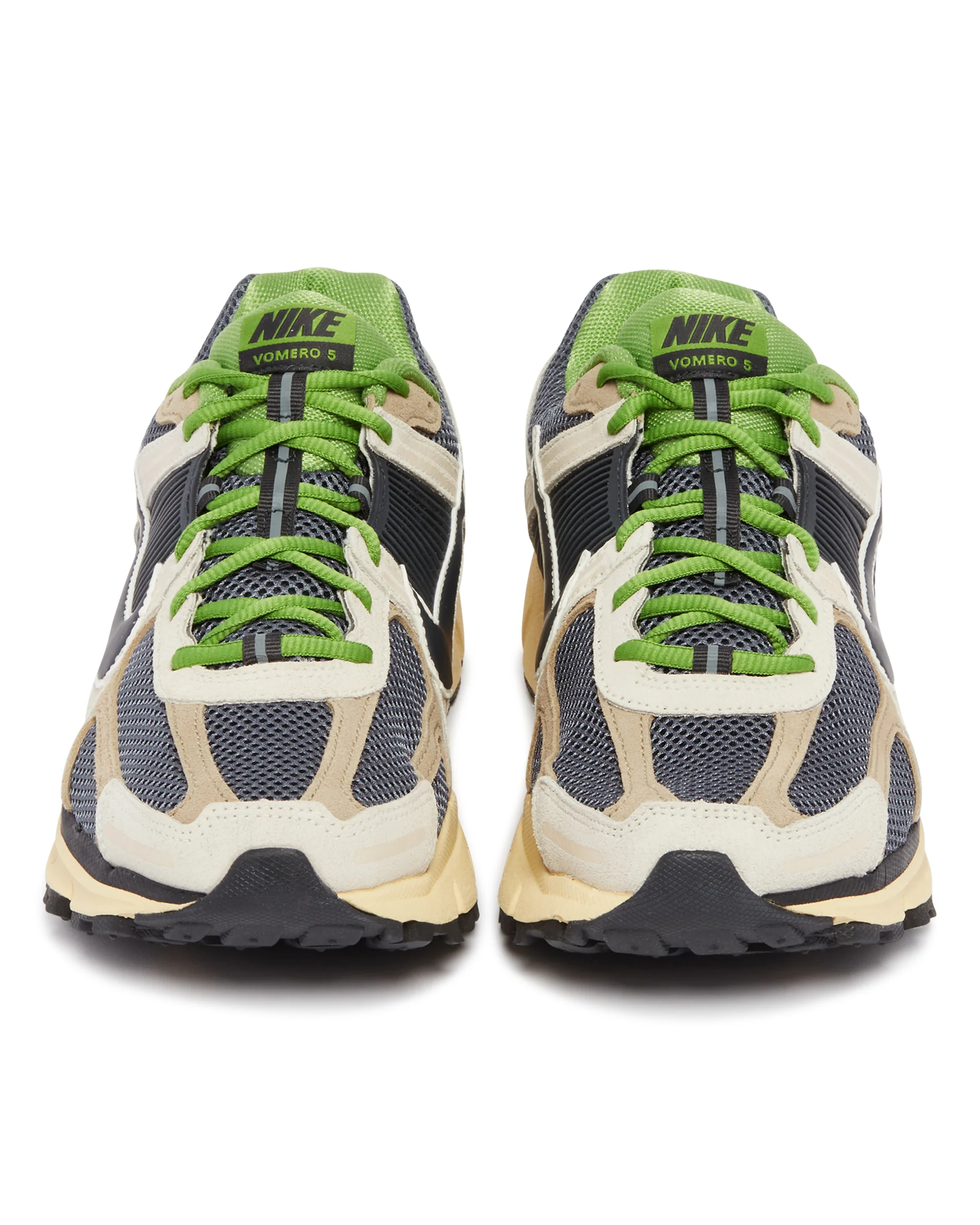 Sneakers Zoom Vomero 5 Grigie - Image 5