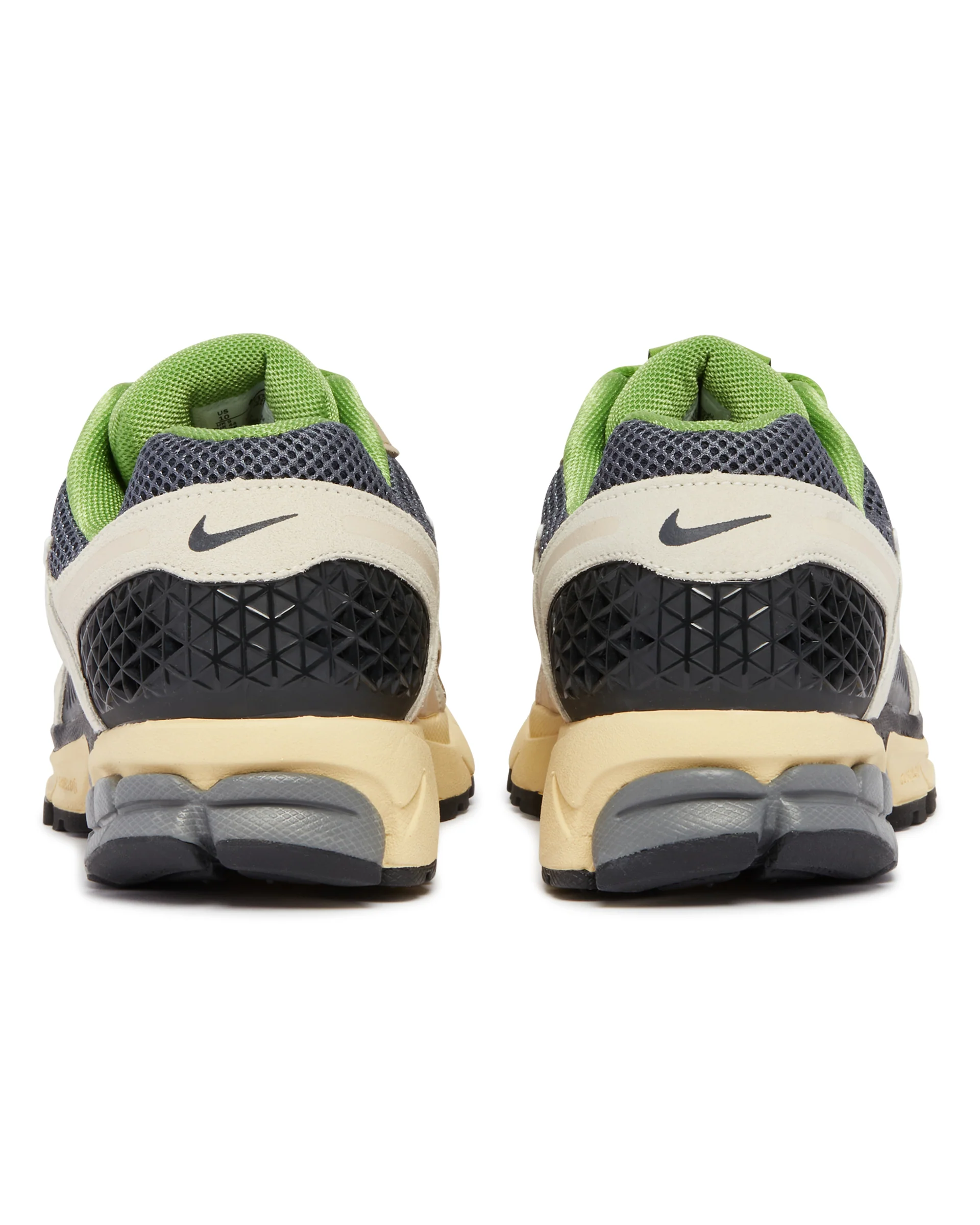 Sneakers Zoom Vomero 5 Grigie - Image 6