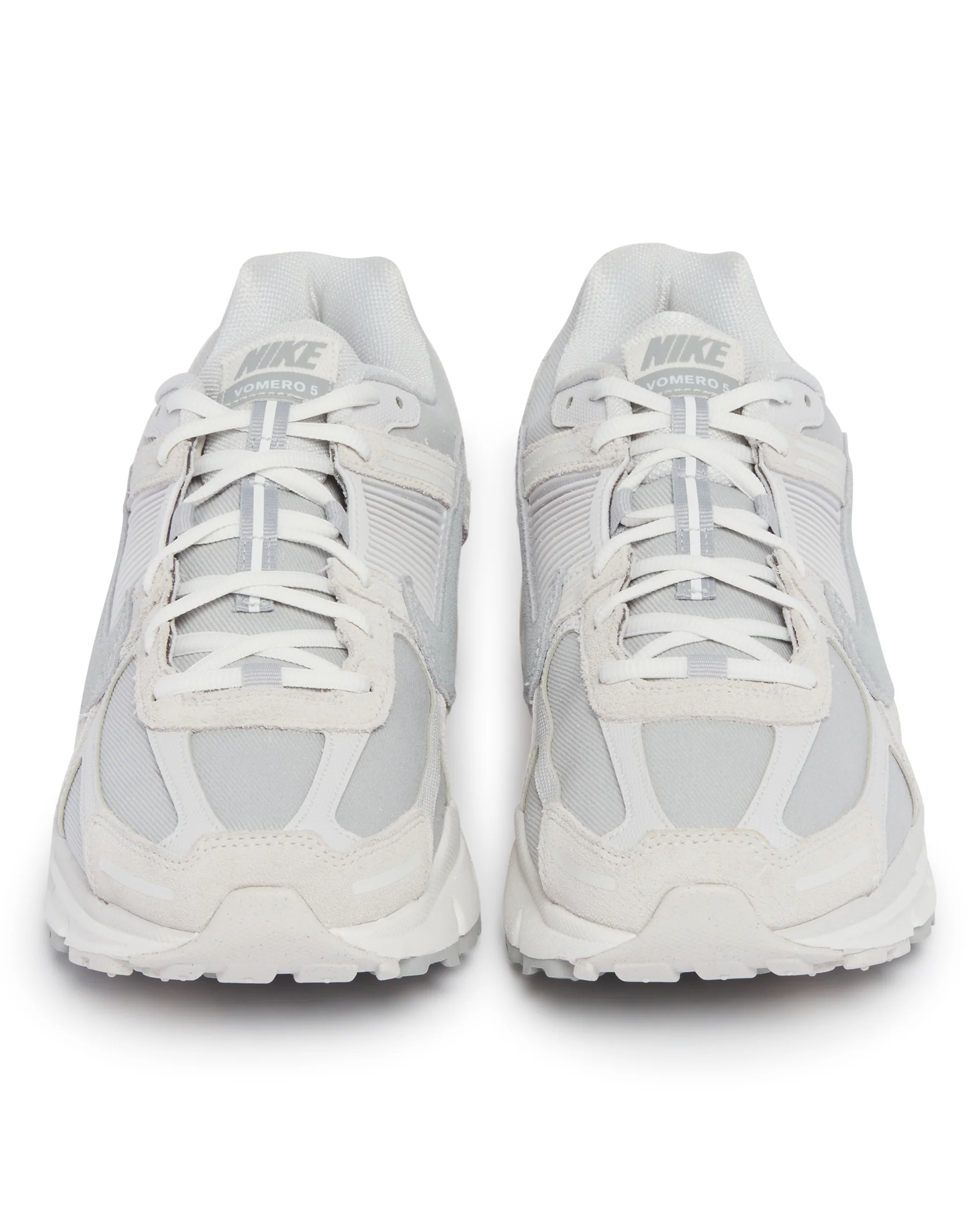Sneakers Zoom Vomero 5 Grigie - Image 5