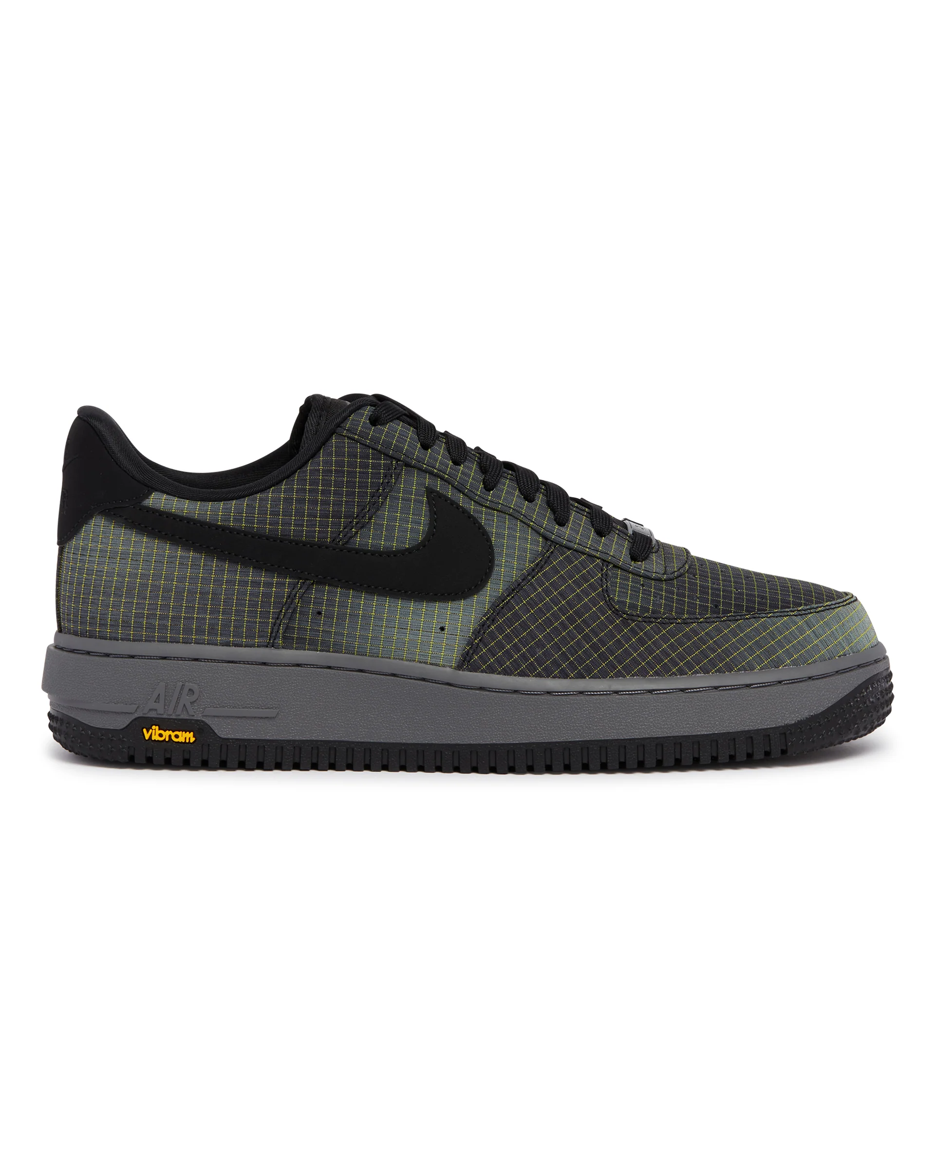 Sneakers Air Force 1 Vibram Verdi - Image 2
