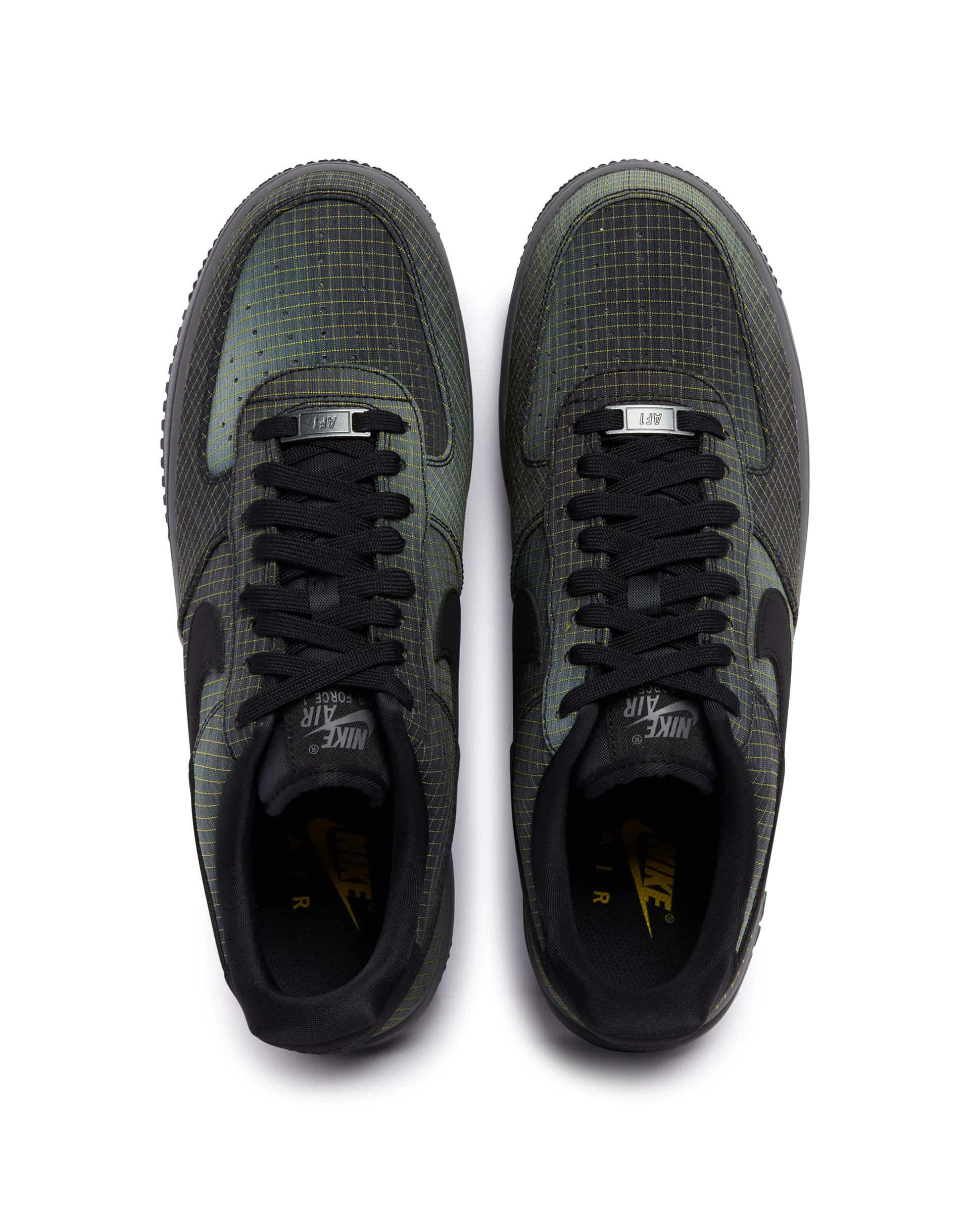 Sneakers Air Force 1 Vibram Verdi - Image 3