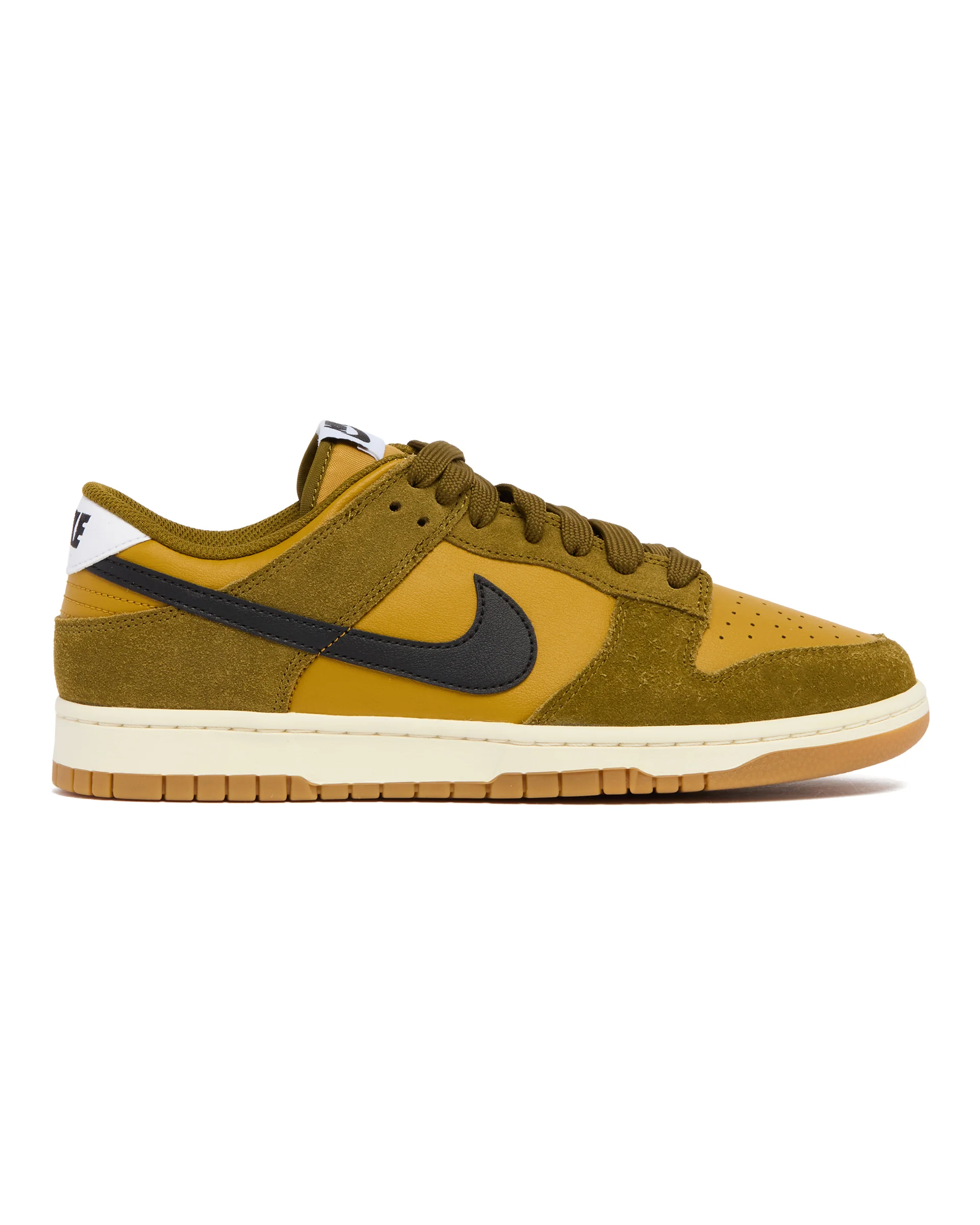 Sneakers Dunk Low Retro SE Verdi - Image 2