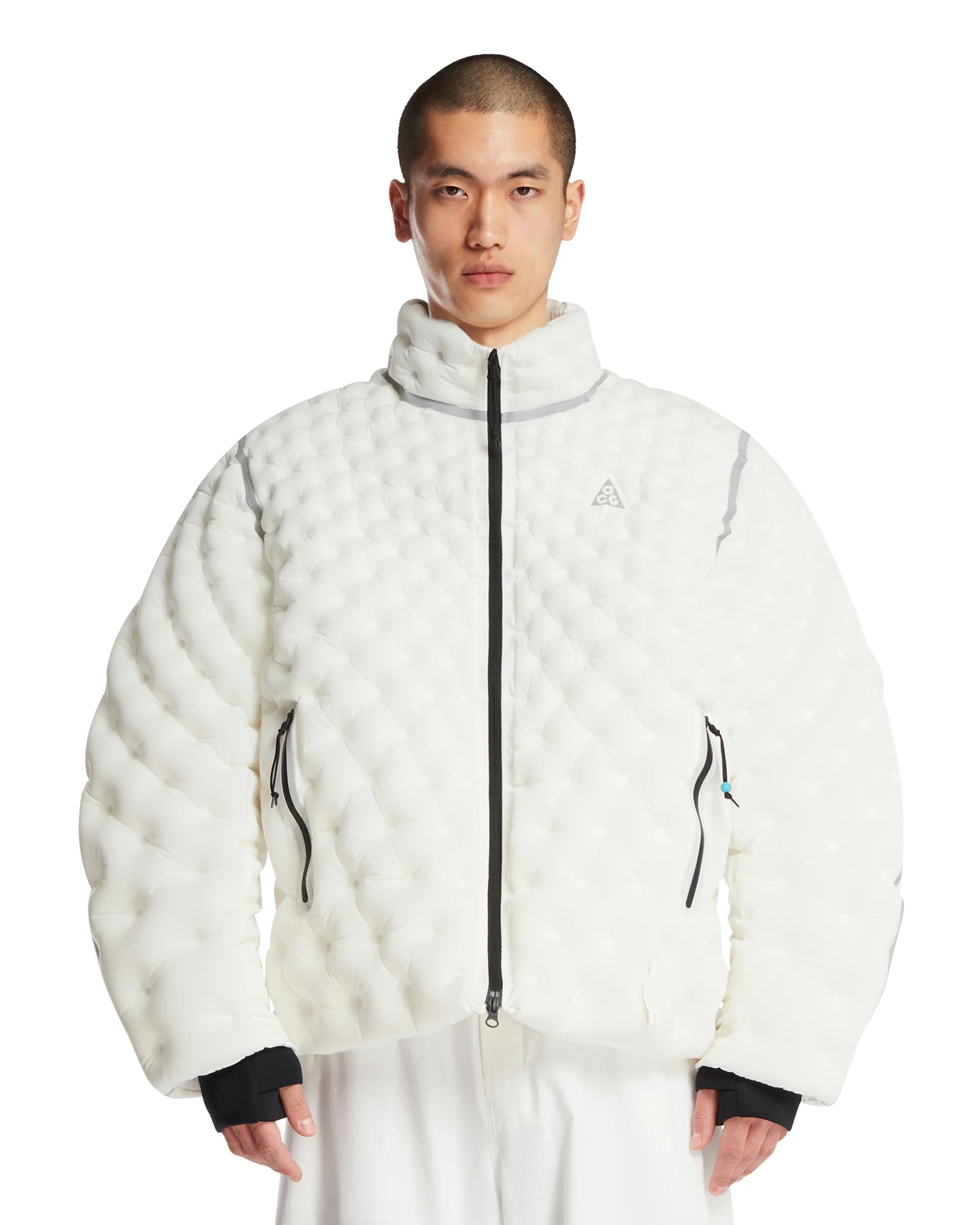 Giacca Nike Therma-FIT Air Milano