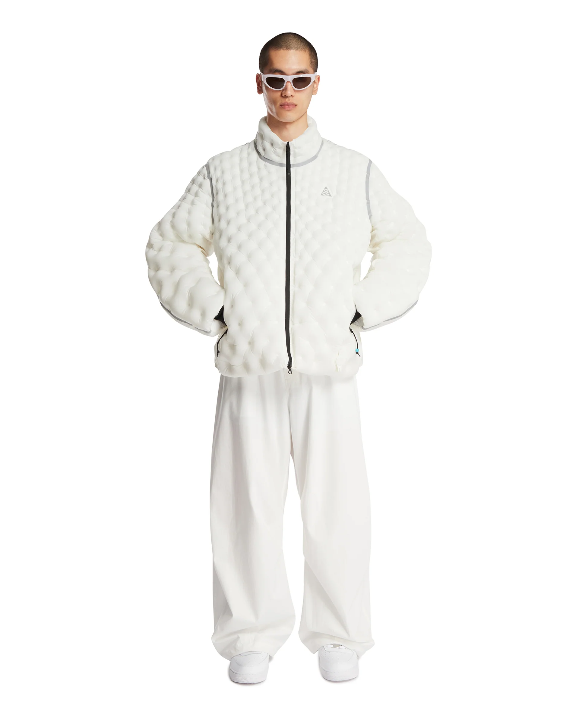 Giacca Nike Therma-FIT Air Milano - Image 3