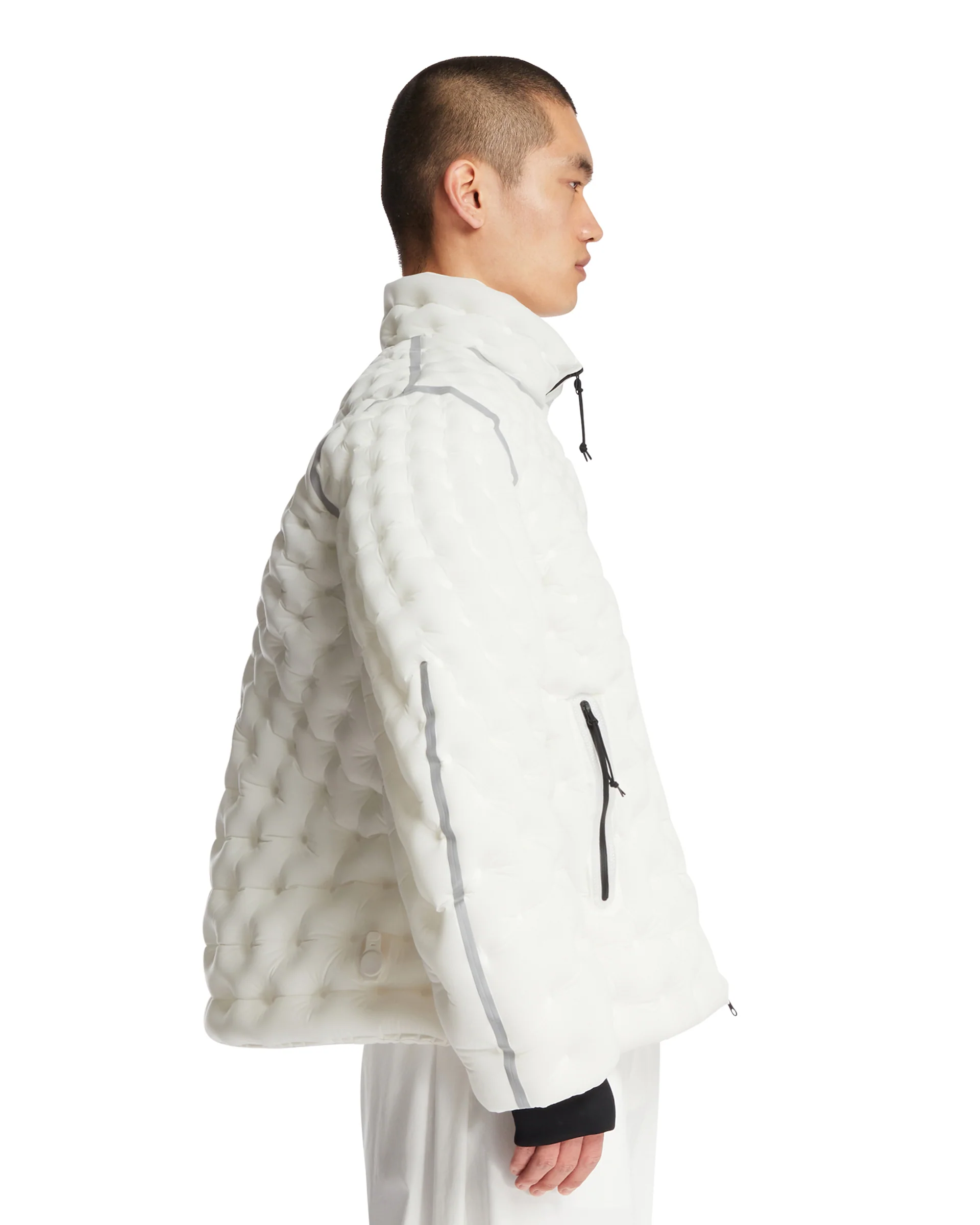 Giacca Nike Therma-FIT Air Milano - Image 4