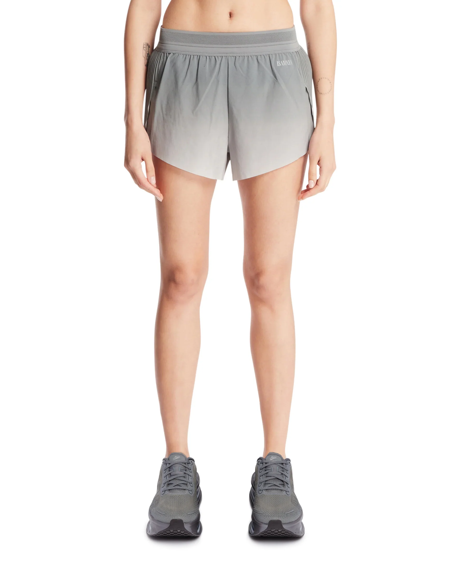 Nike x Isamaya Ffrench Shorts Dri-FIT ADV Grigi