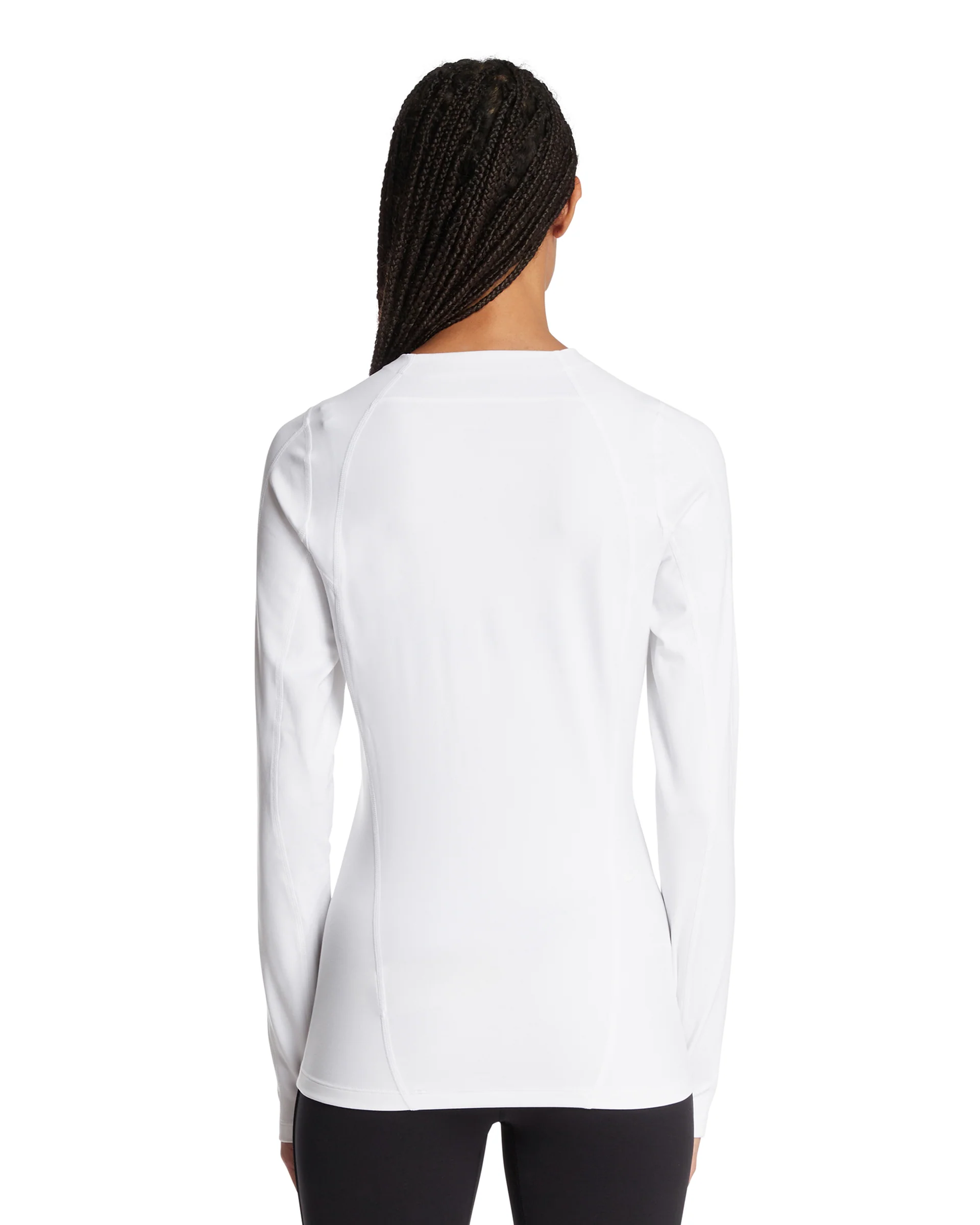 Nike x Jacquemus Top Bianco - Image 5