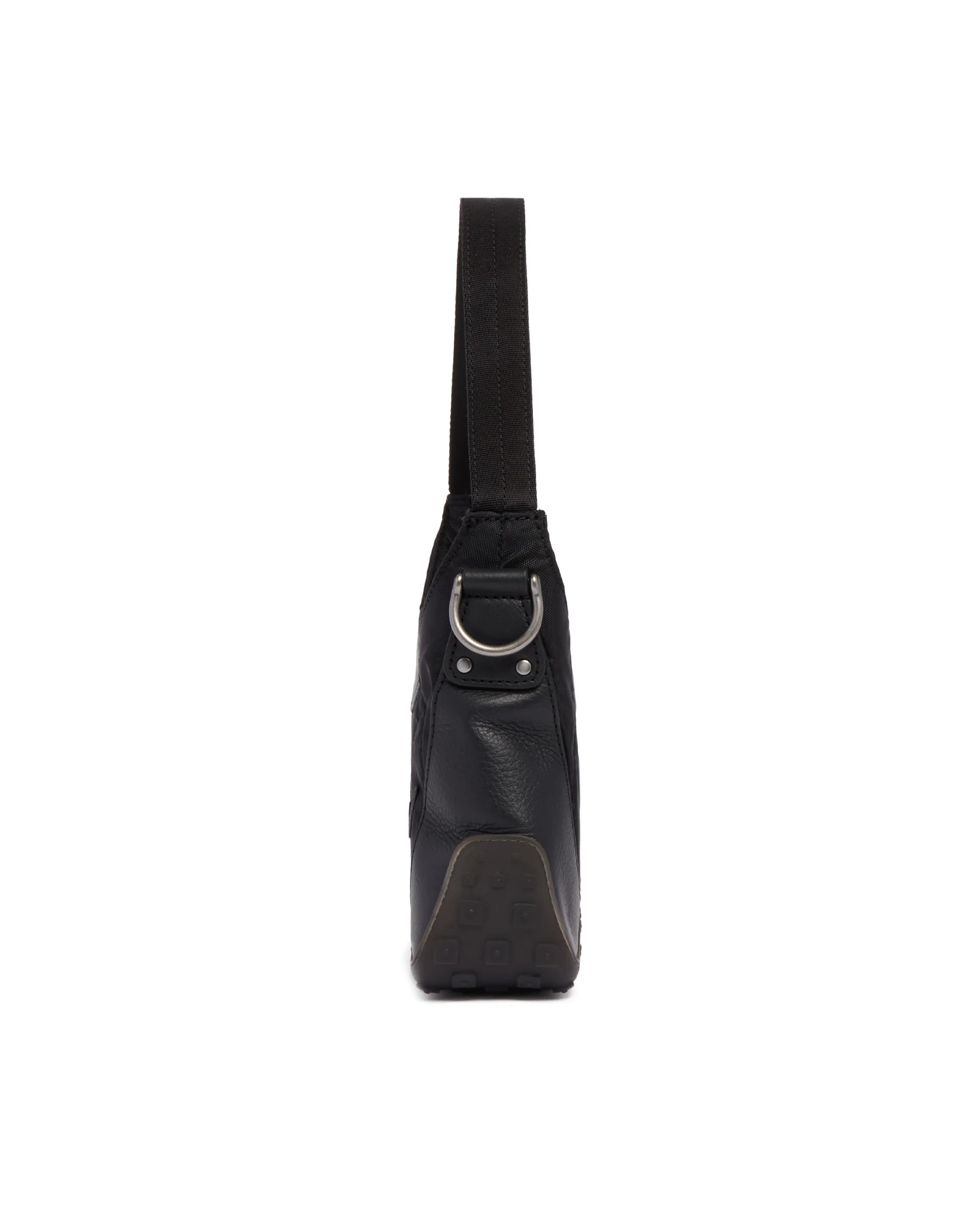 Nike x KNWLS Borsa A Spalla Con Logo Nera - Image 6