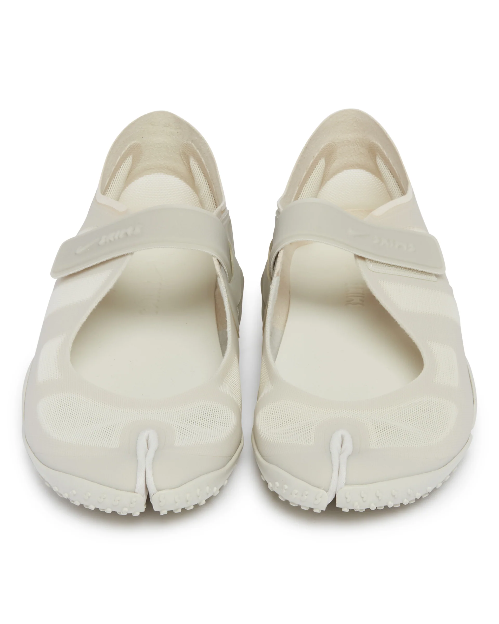 NikeSKIMS Rift Mesh Grigie - Image 5
