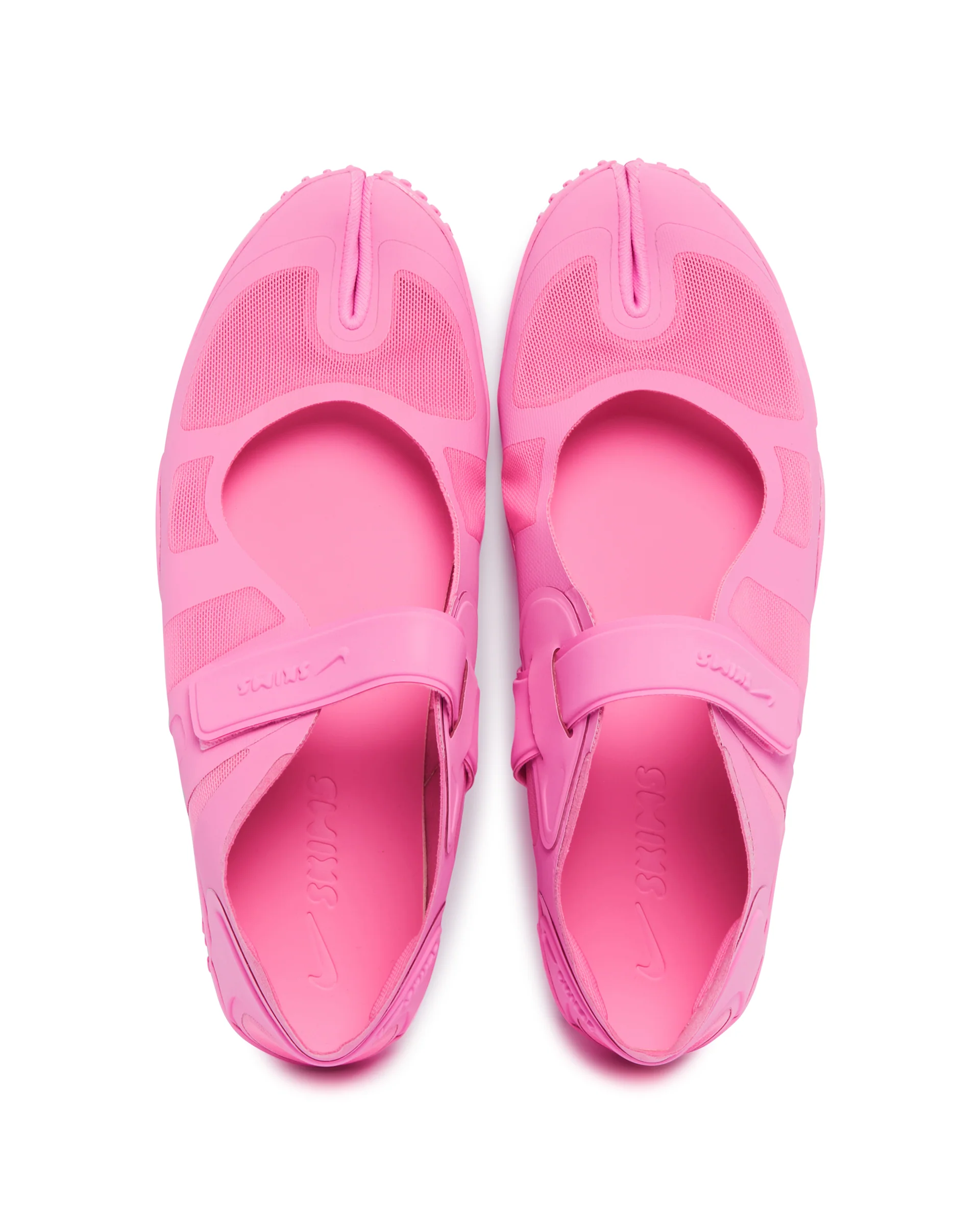 NikeSKIMS Rift Mesh Rosa - Image 3