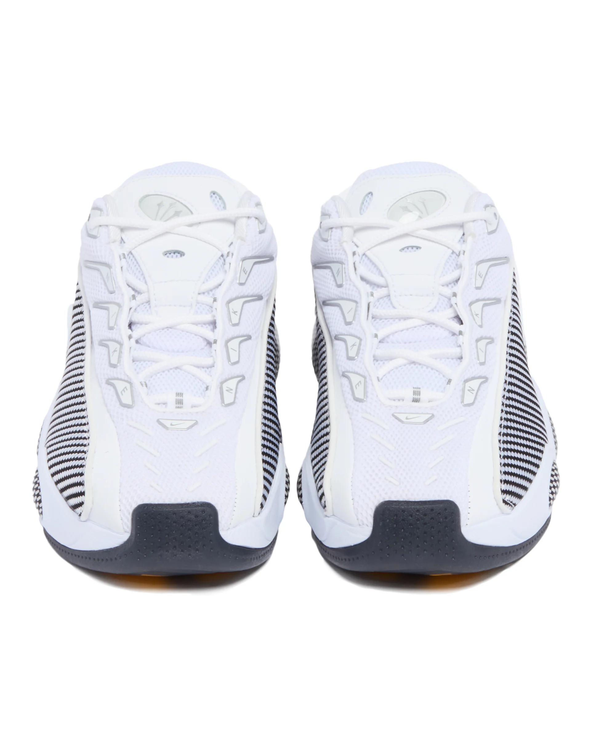 Sneakers Nocta Glide x Drake Bianche - Image 5