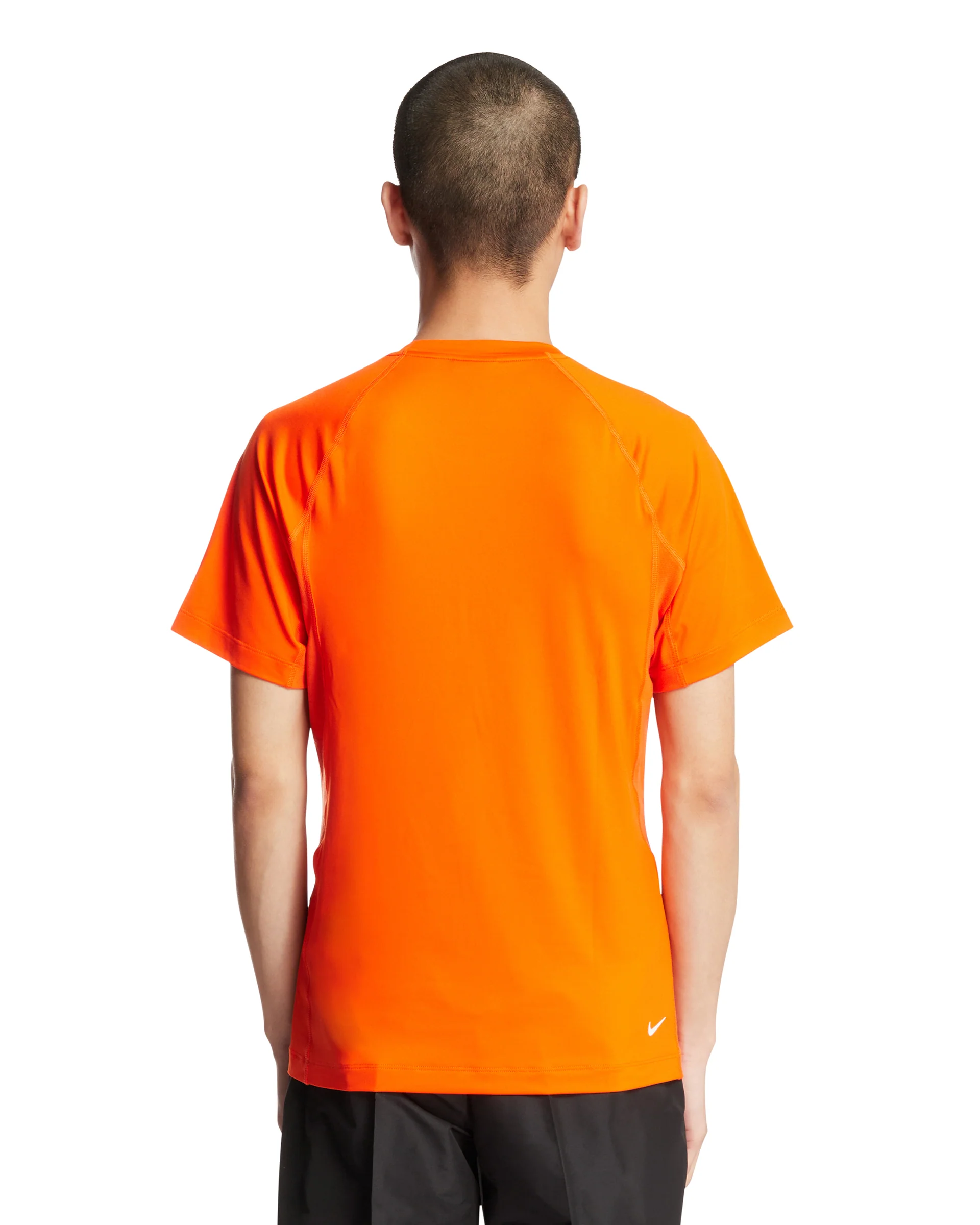 T-Shirt Wildsee Arancione - Image 5