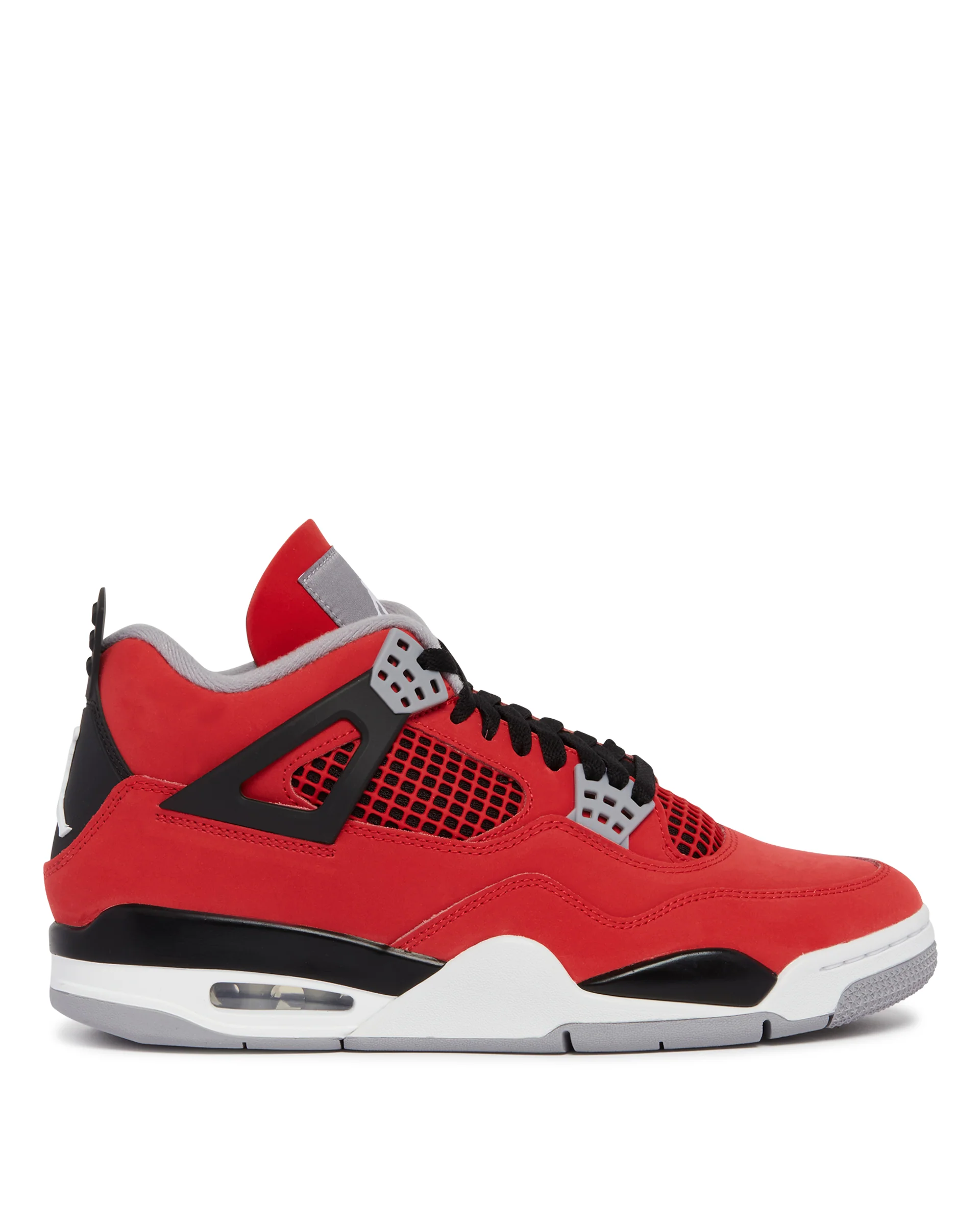 Sneakers Air Jordan 4 Retro Toro Bravo Rosse