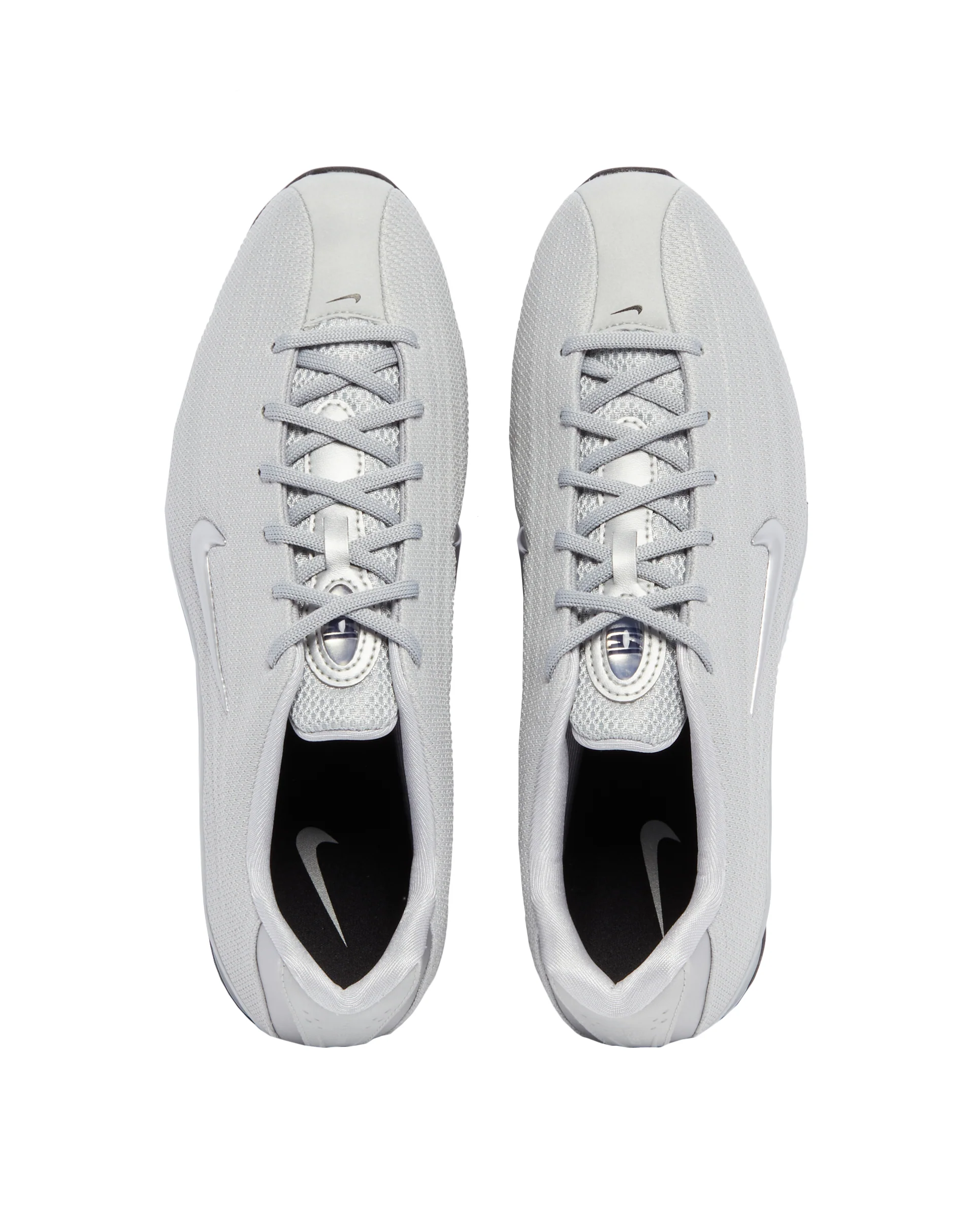 Sneakers Shox Z Argentate - Image 3