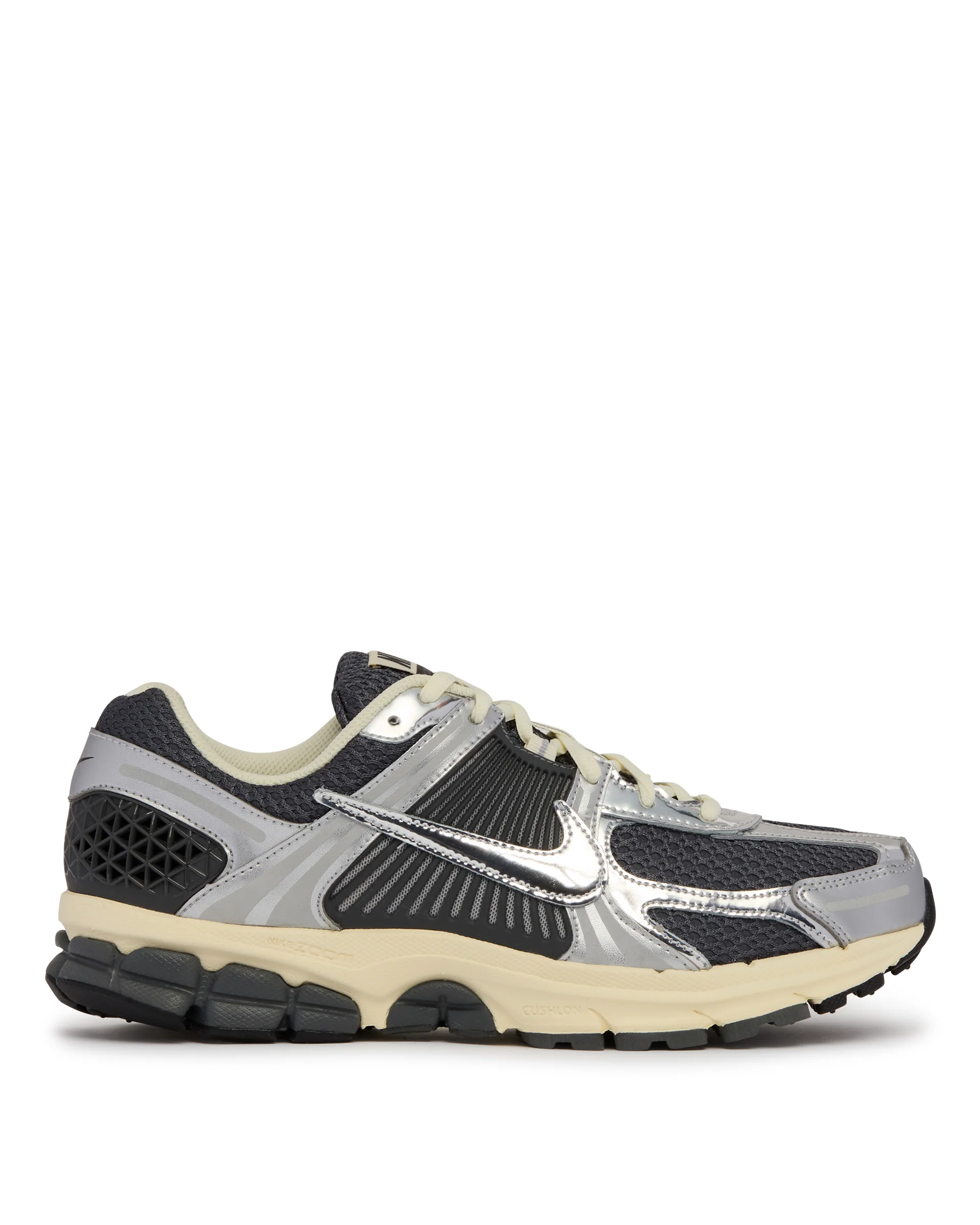 Sneakers Zoom Vomero 5 Argentate