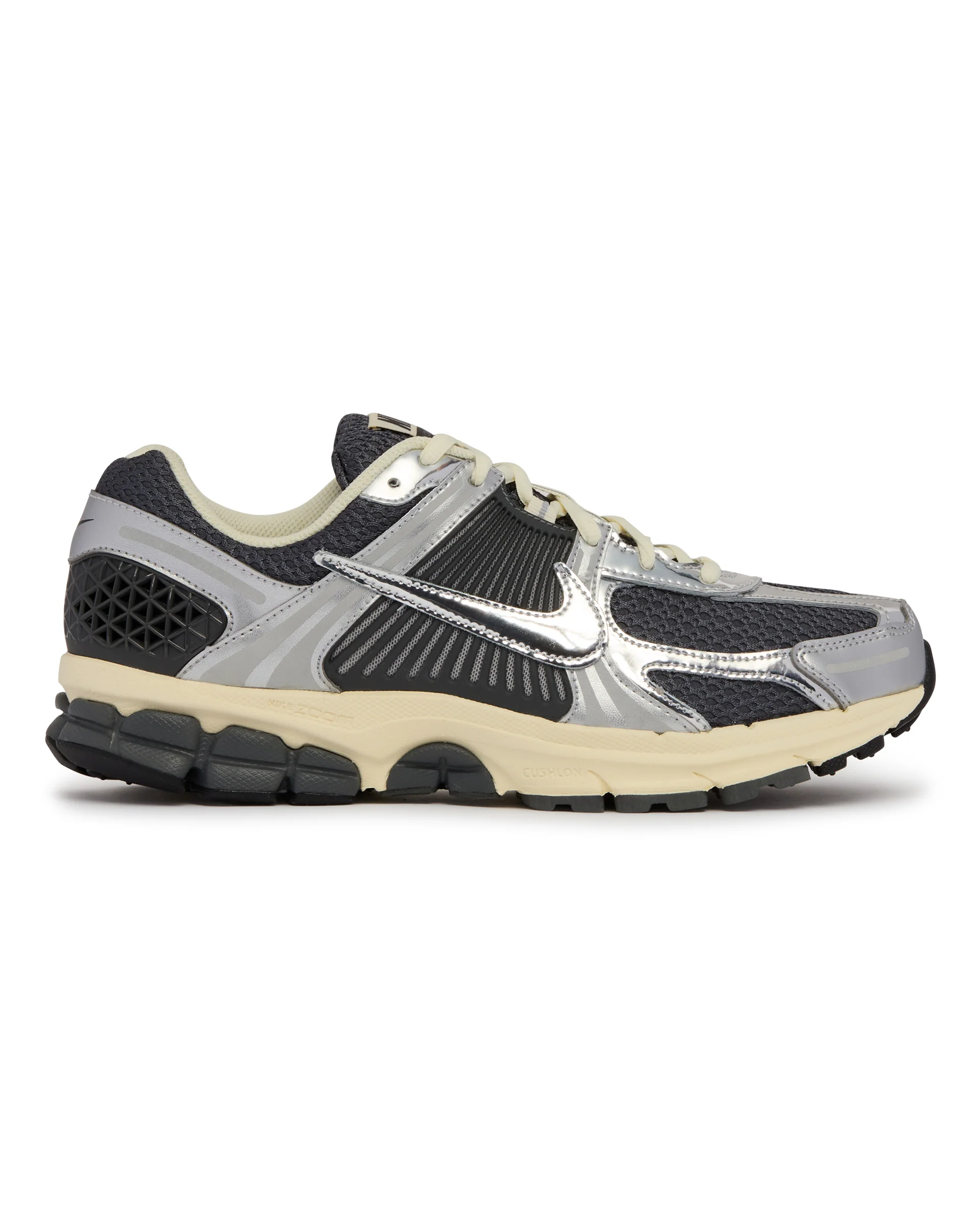 Sneakers Zoom Vomero 5 Argentate - Image 2