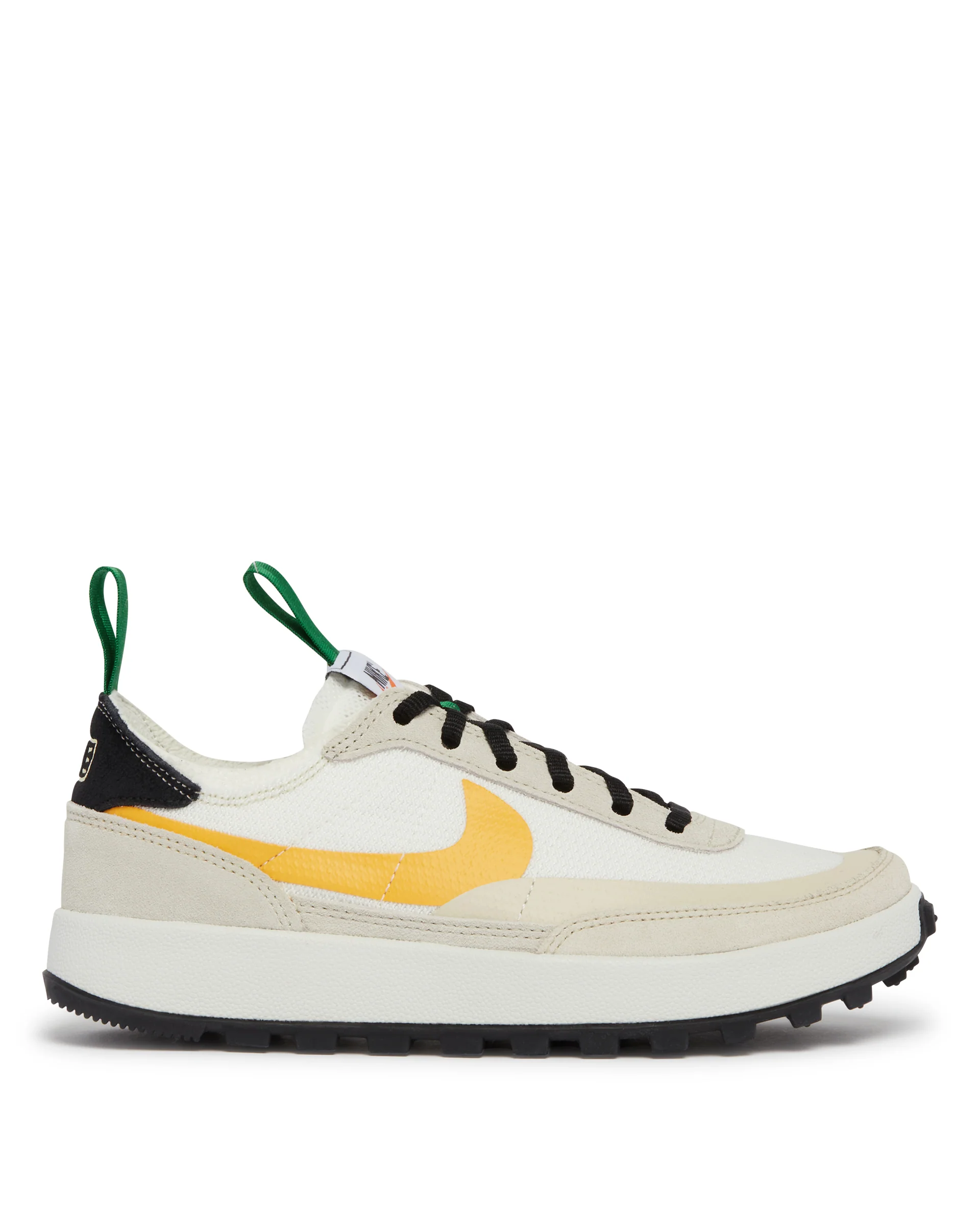 Tom Sachs x Nike Craft General Purpose Shoe Bricolage Donna