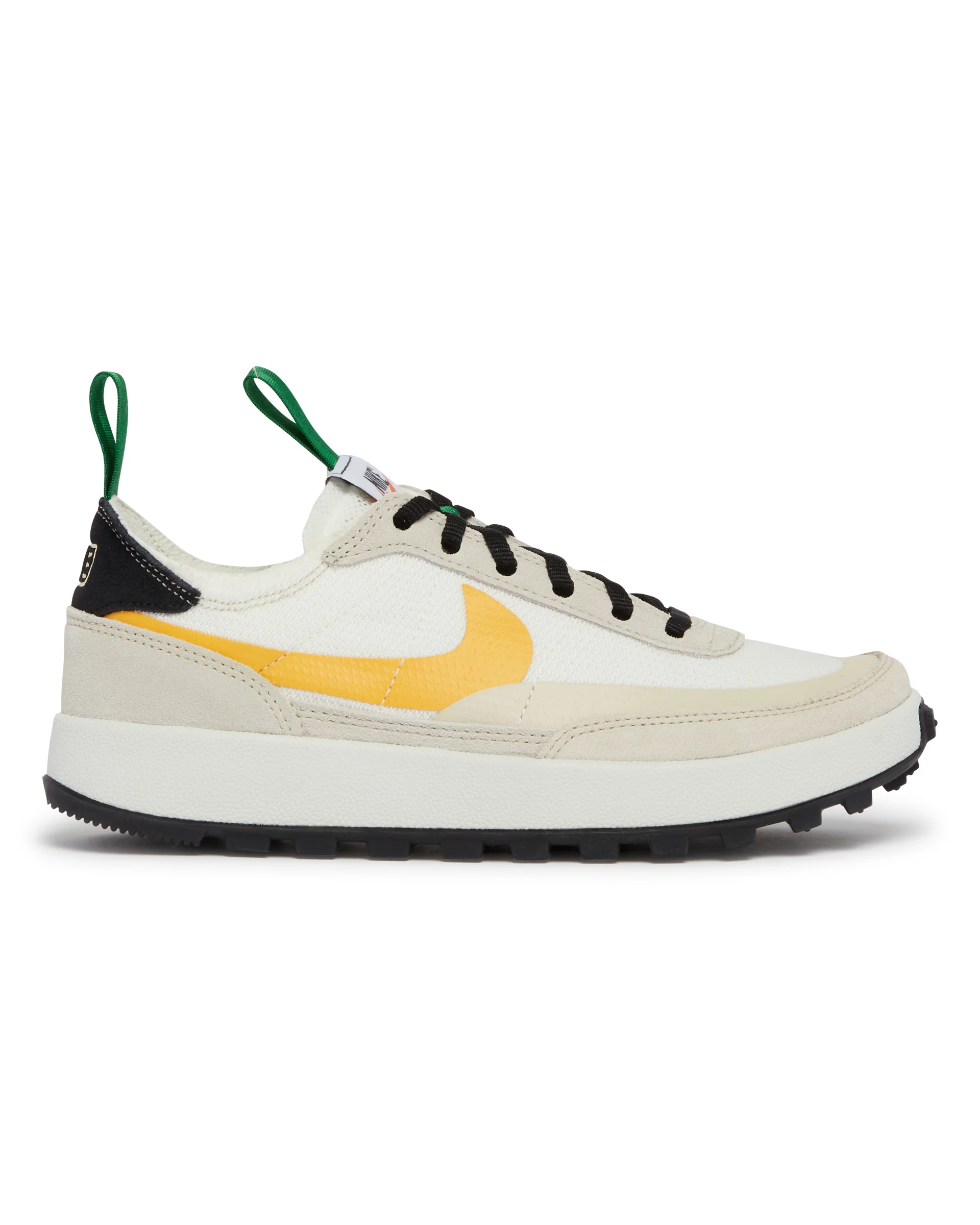 Tom Sachs x Nike Craft General Purpose Shoe Bricolage Donna - Image 2