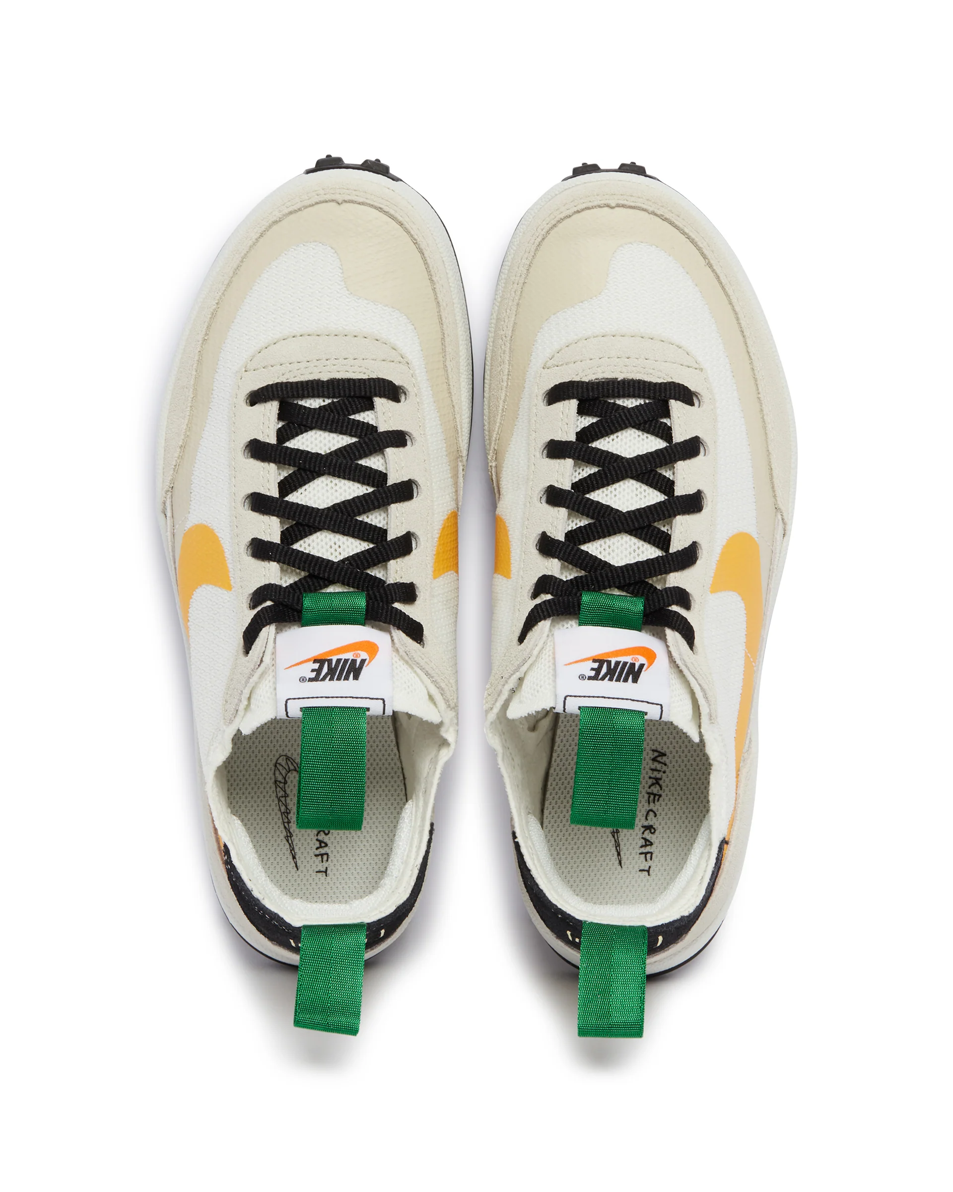 Tom Sachs x Nike Craft General Purpose Shoe Bricolage Donna - Image 3
