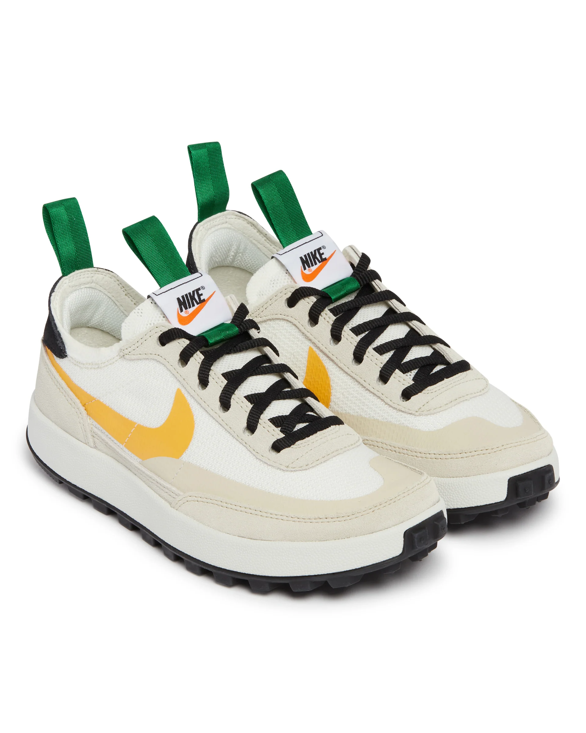 Tom Sachs x Nike Craft General Purpose Shoe Bricolage Donna - Image 4