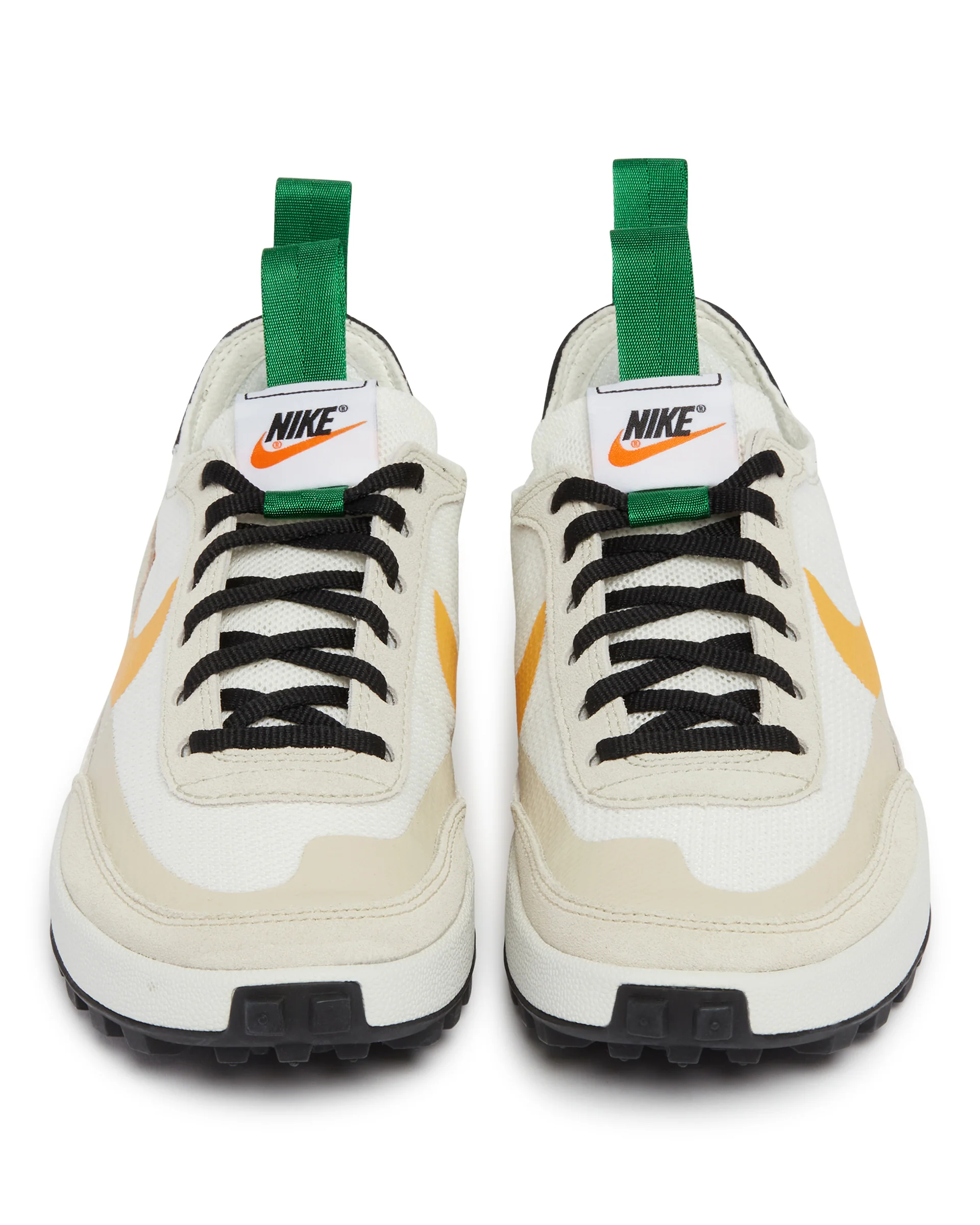 Tom Sachs x Nike Craft General Purpose Shoe Bricolage Donna - Image 5