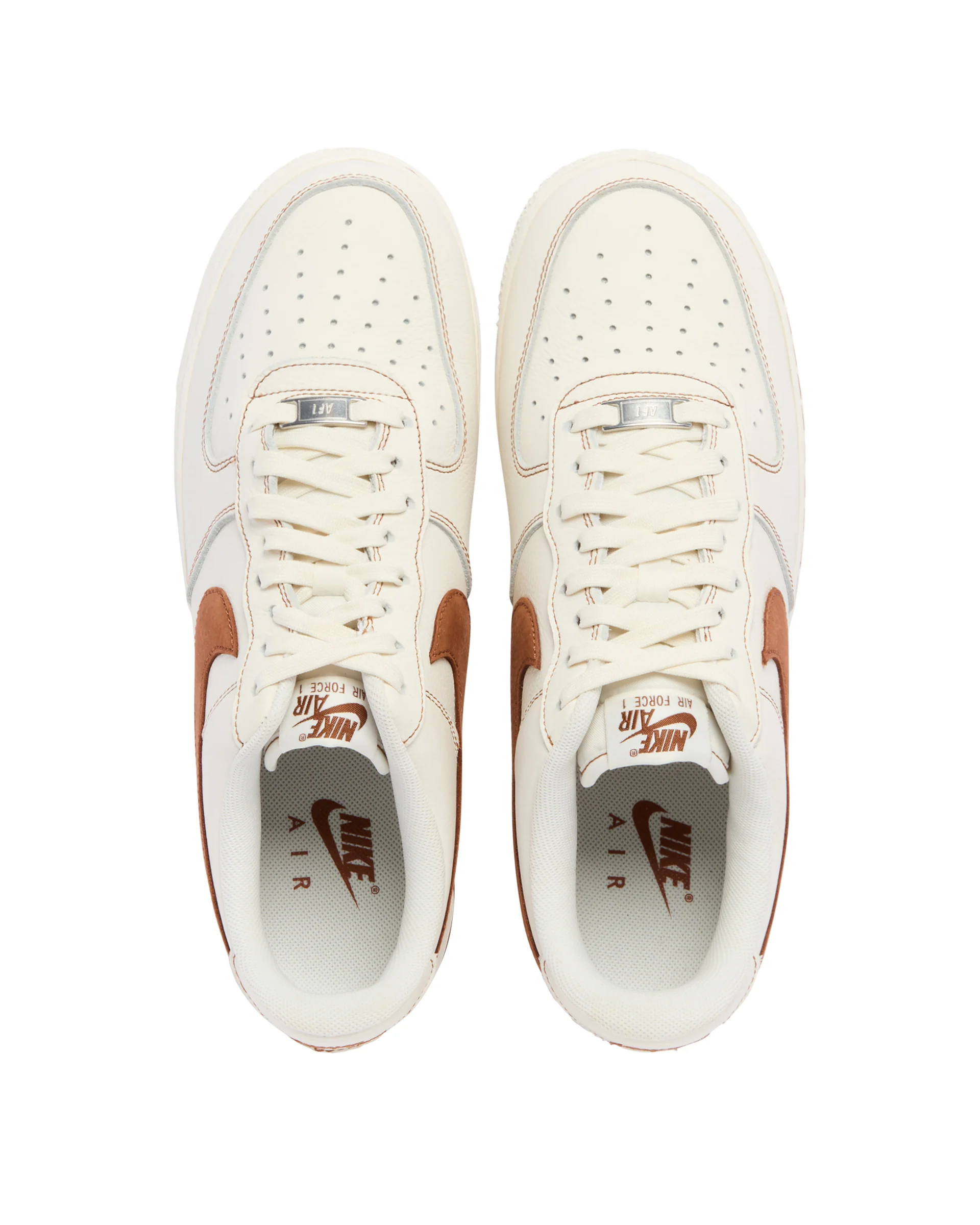 Sneakers Air Force 1 '07 LV8 Bianche - Image 3