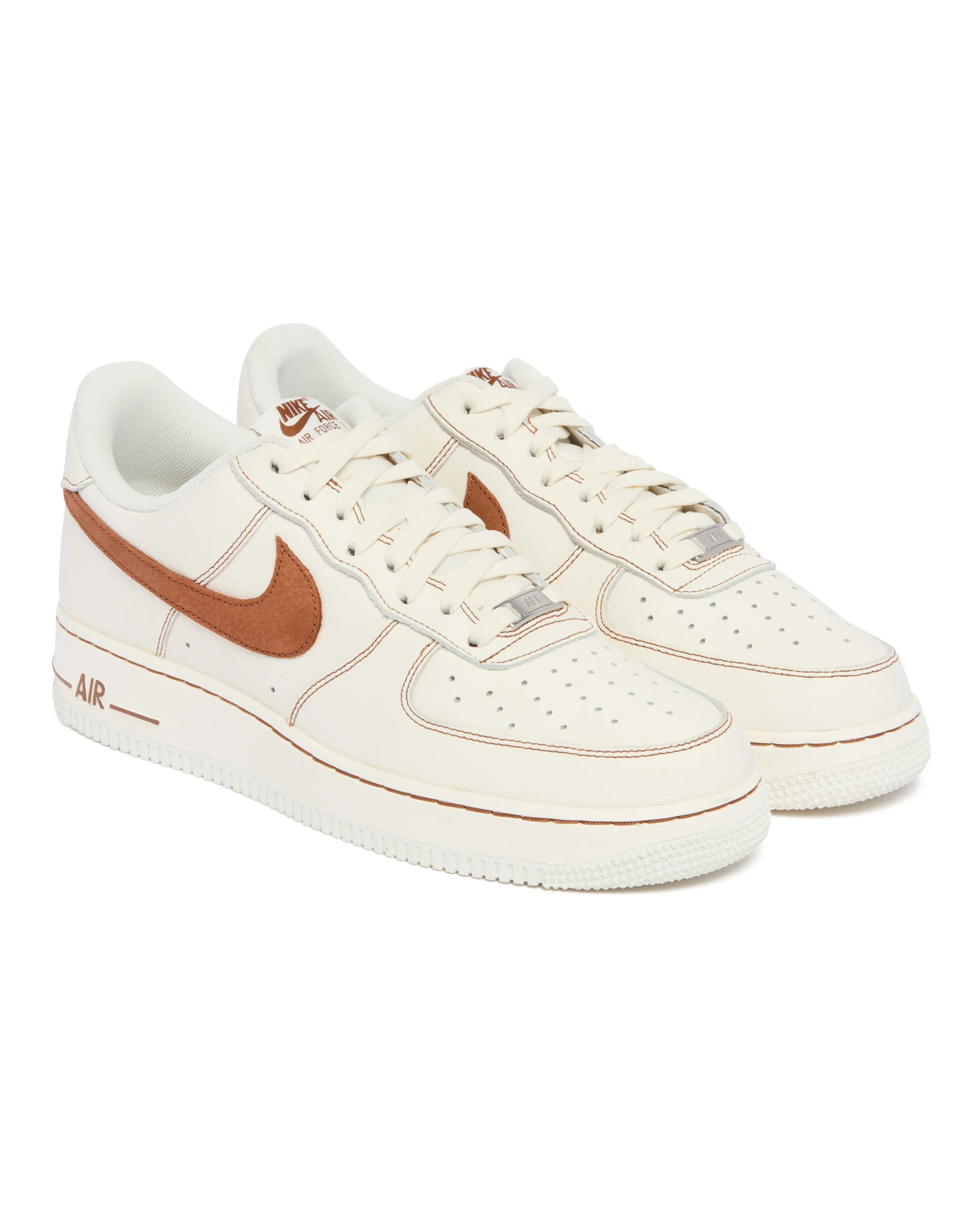 Sneakers Air Force 1 '07 LV8 Bianche - Image 4