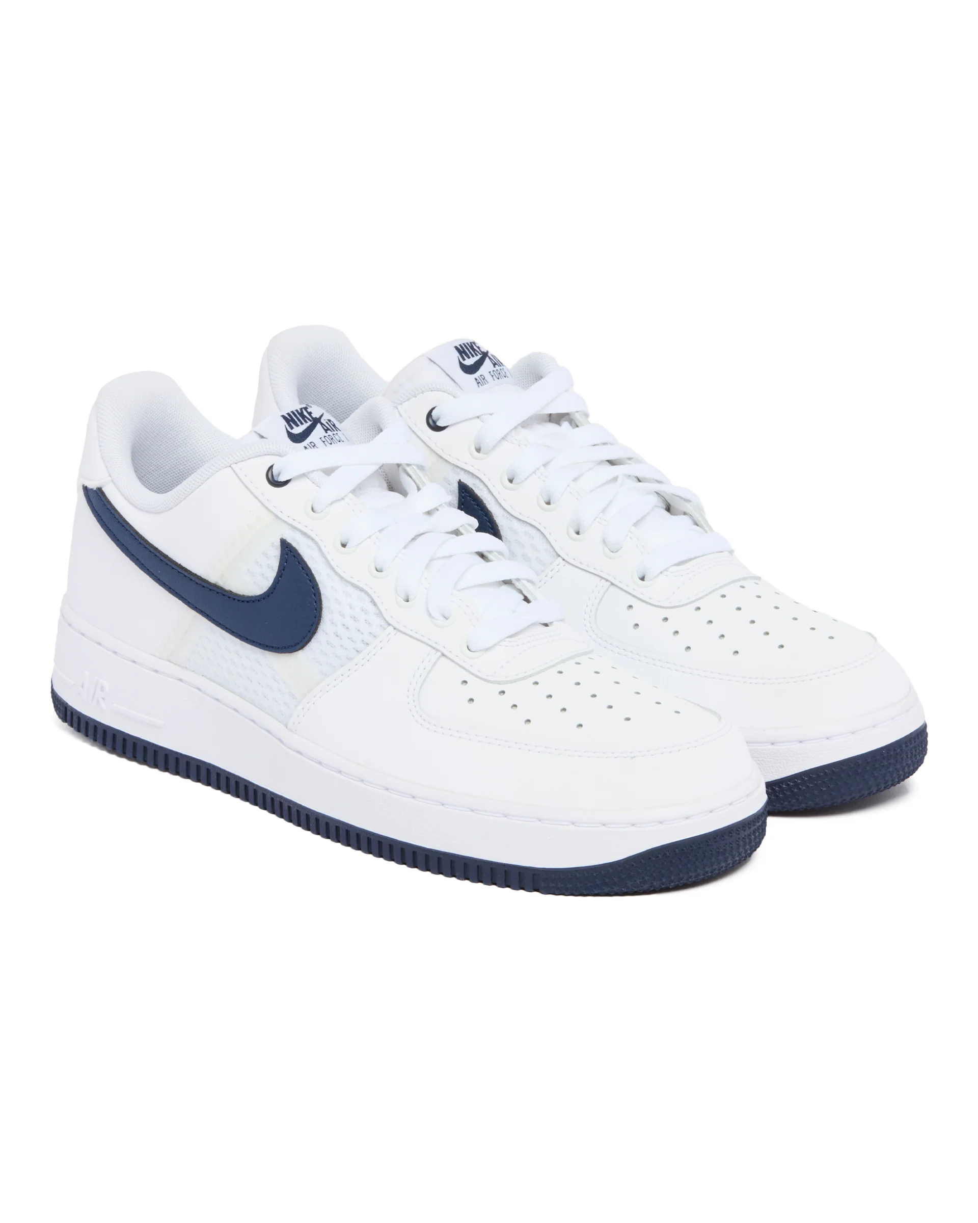 Sneakers Air Force 1 07 LV8 Bianche - Image 4
