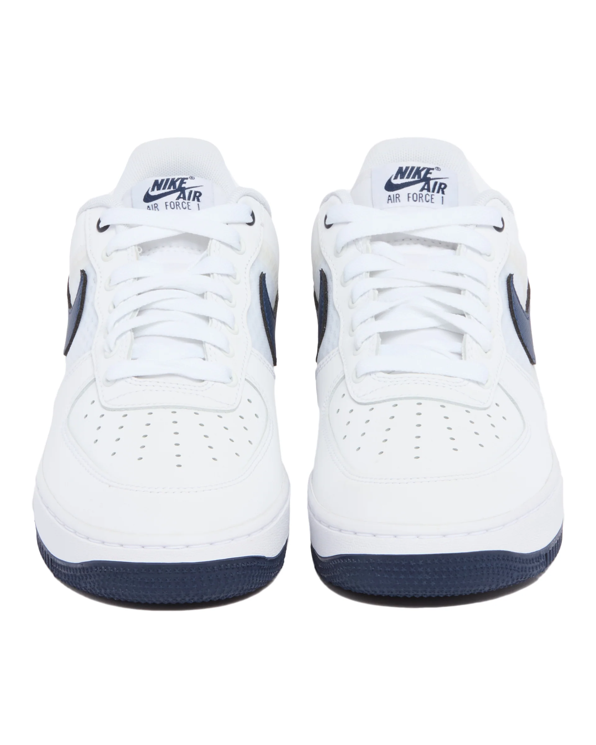 Sneakers Air Force 1 07 LV8 Bianche - Image 5