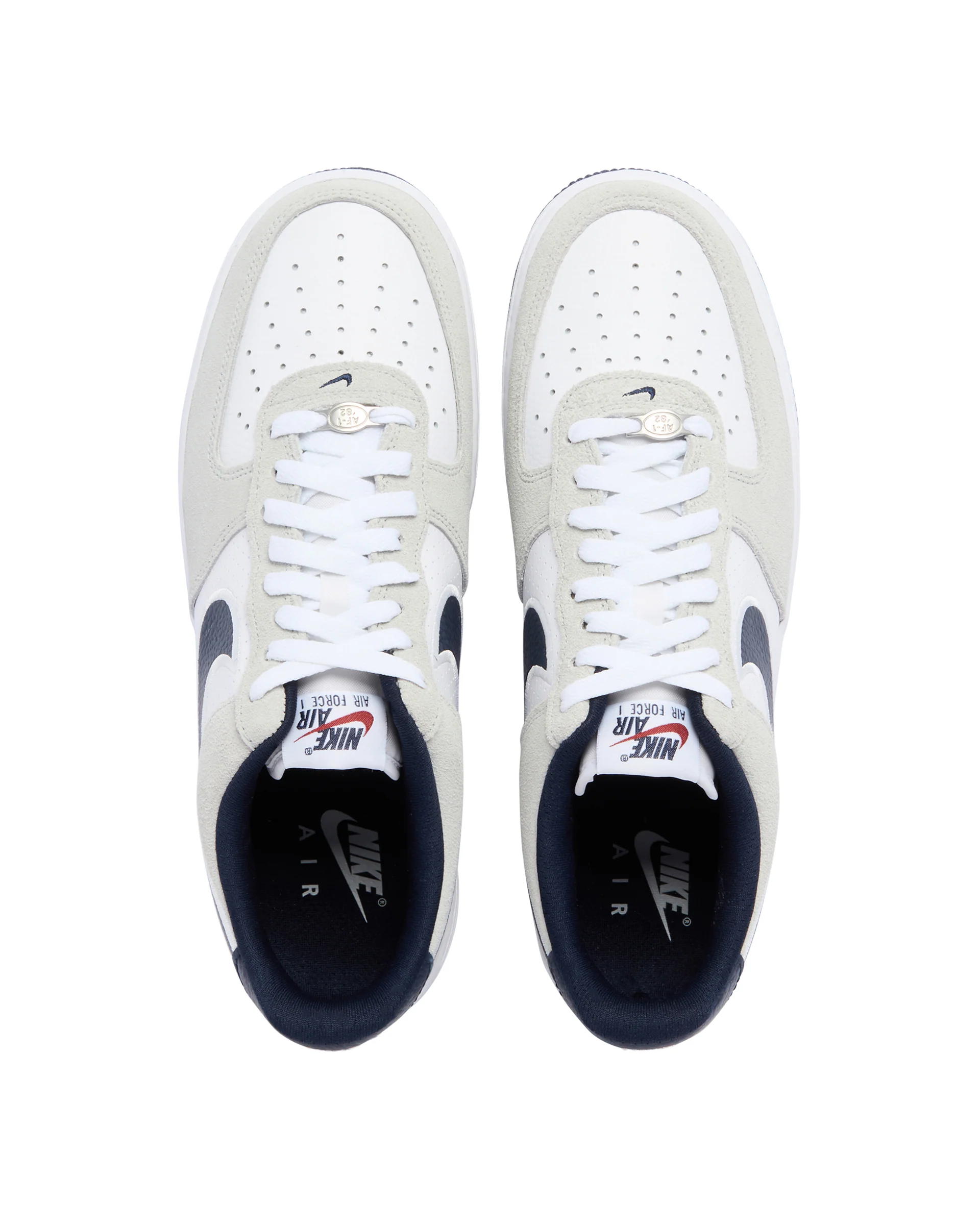 Sneakers Air Force 1 07 LV8 Bianche - Image 3