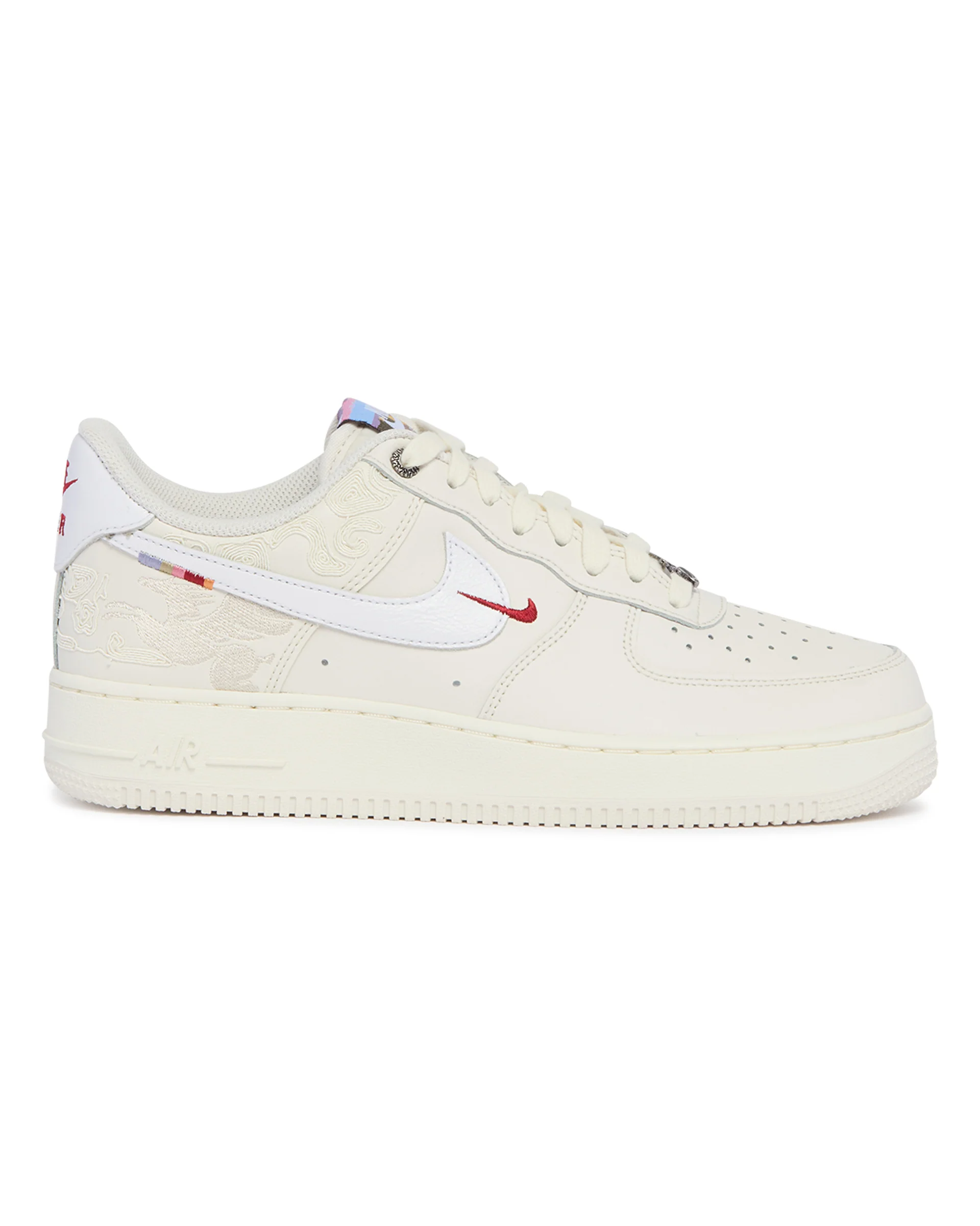 Sneakers Air Force 1 '07 SE Pegasus Bianche - Image 2
