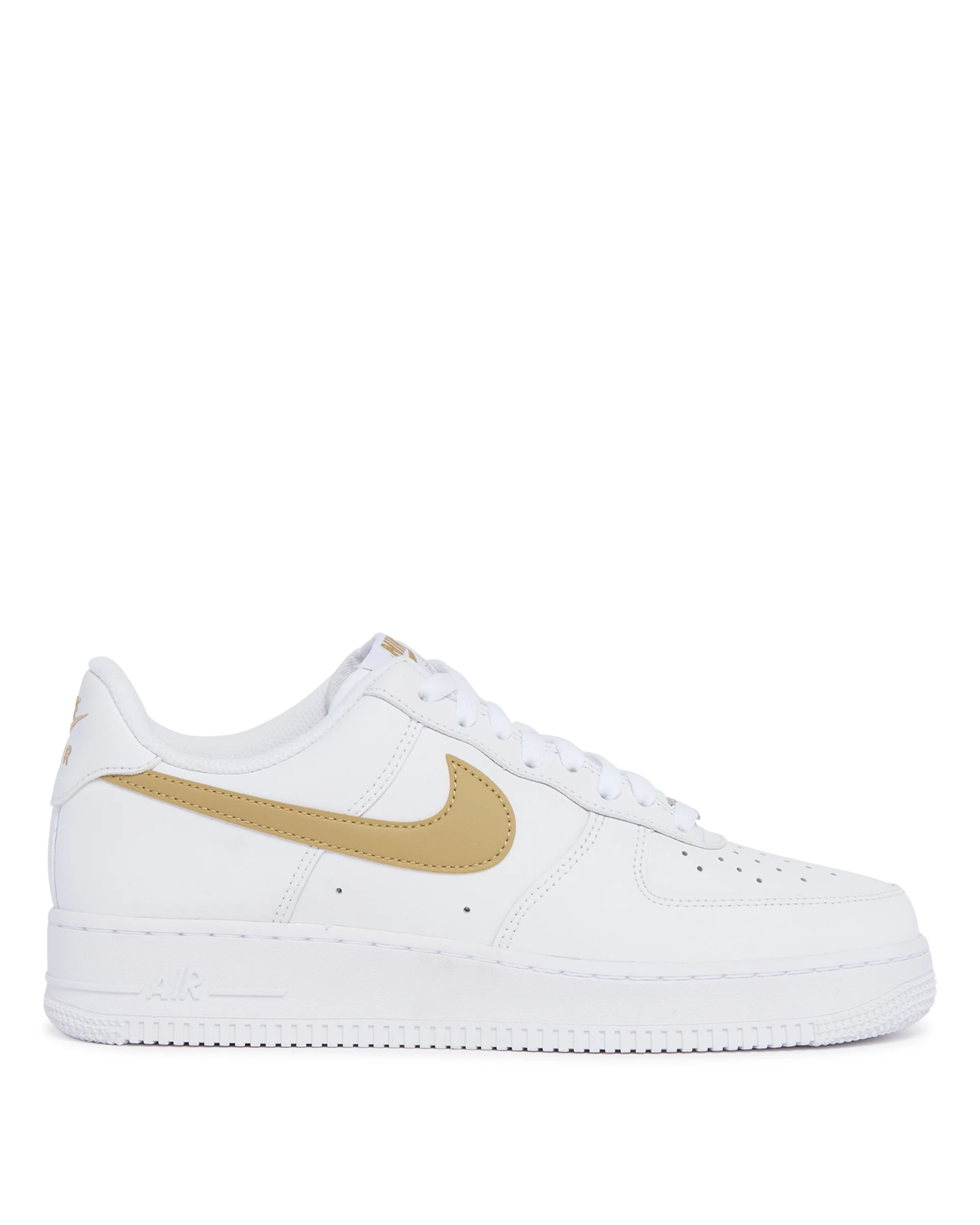 Sneakers Air Force 1 '07 Bianche