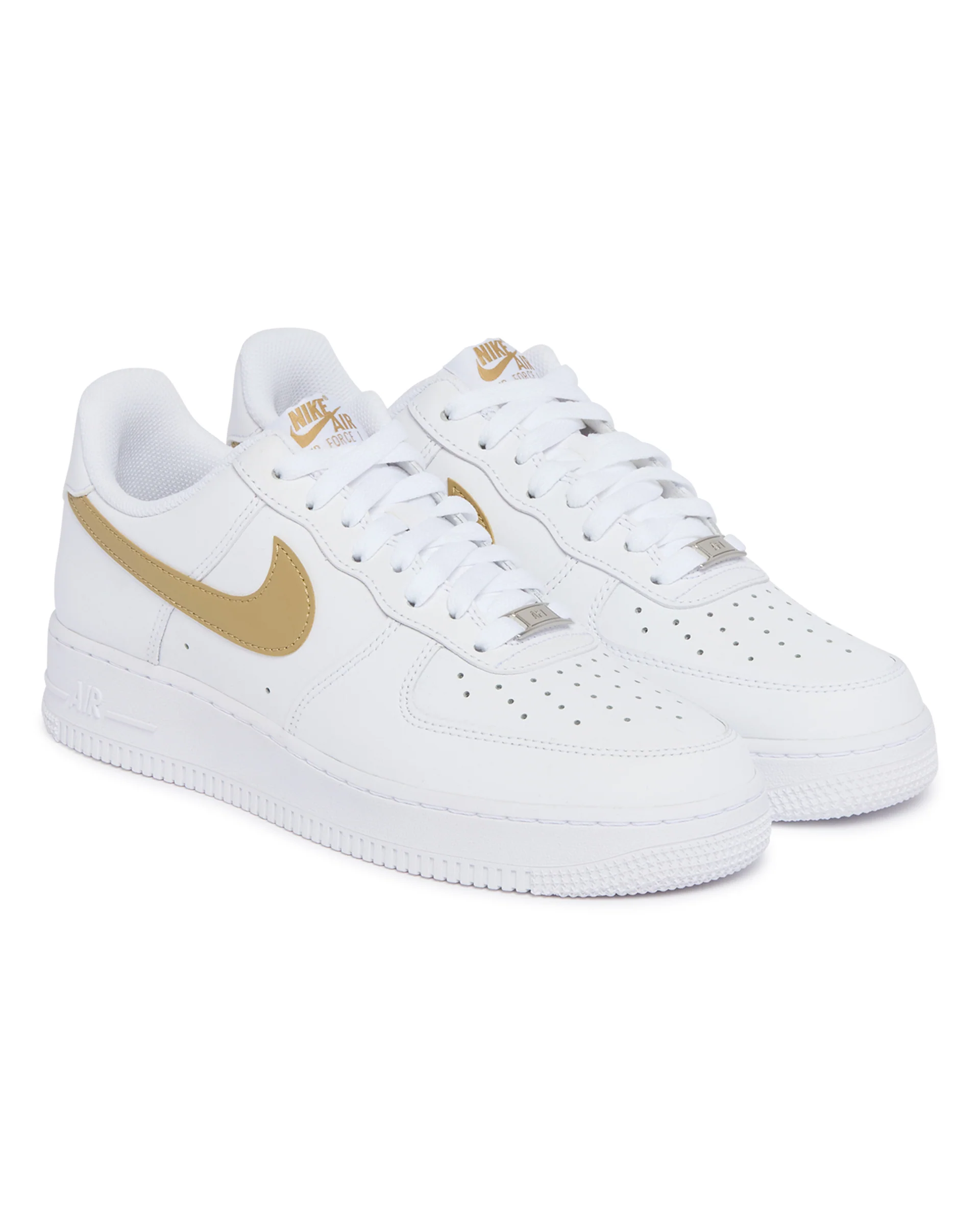 Sneakers Air Force 1 '07 Bianche - Image 4