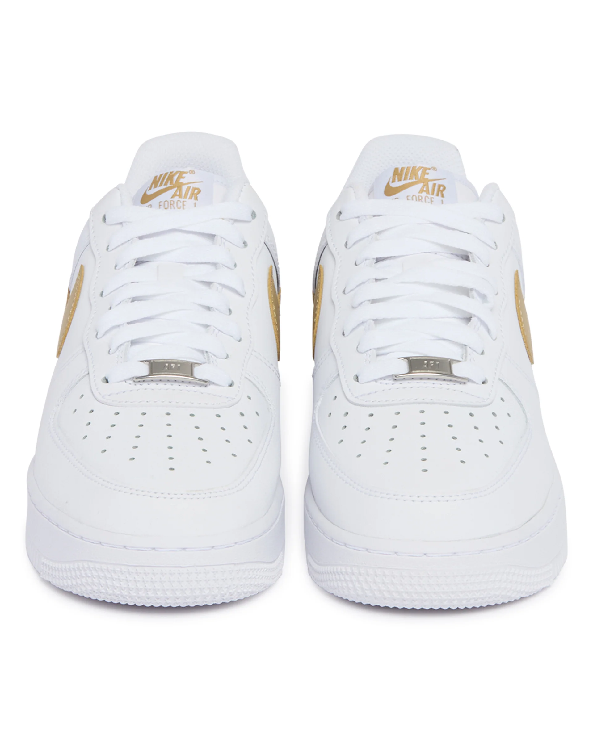 Sneakers Air Force 1 '07 Bianche - Image 5