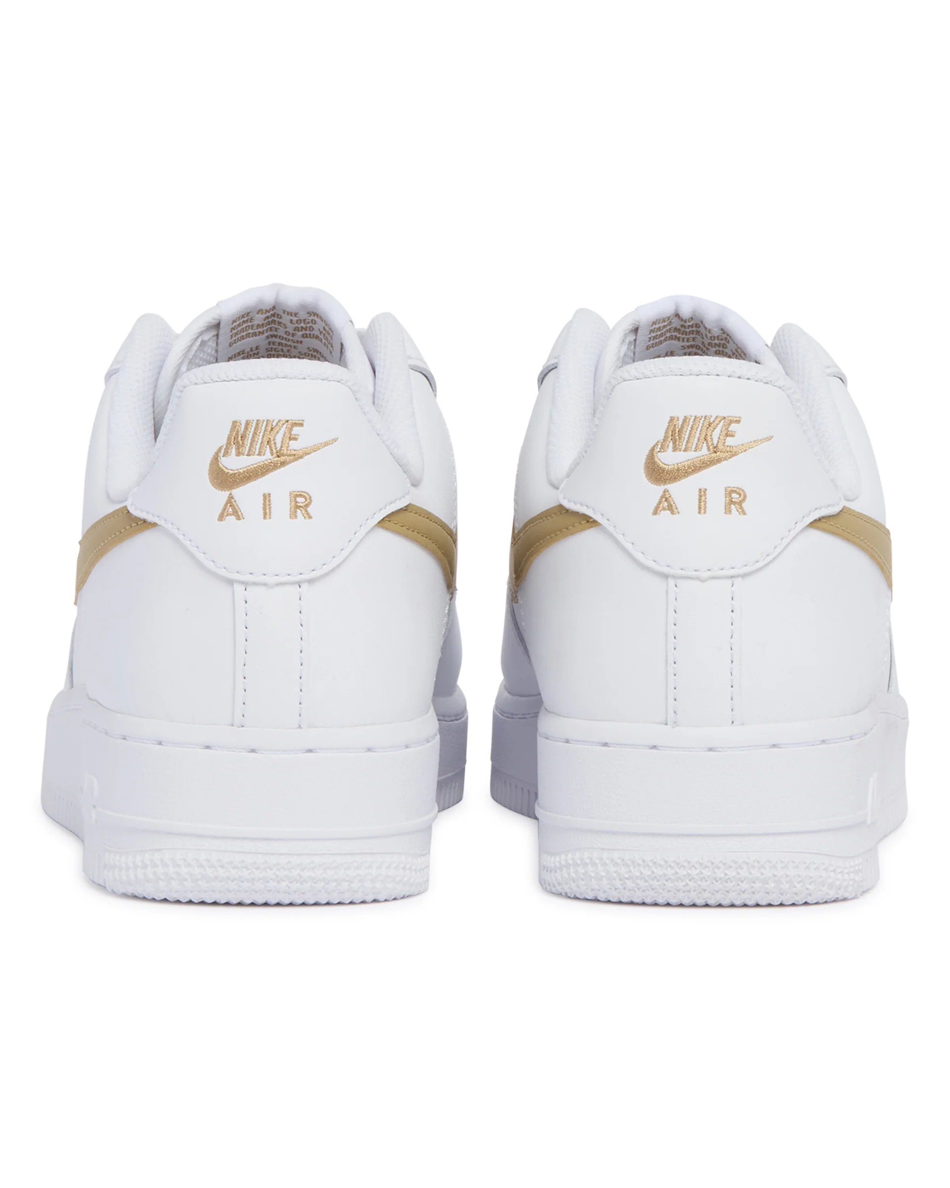 Sneakers Air Force 1 '07 Bianche - Image 6