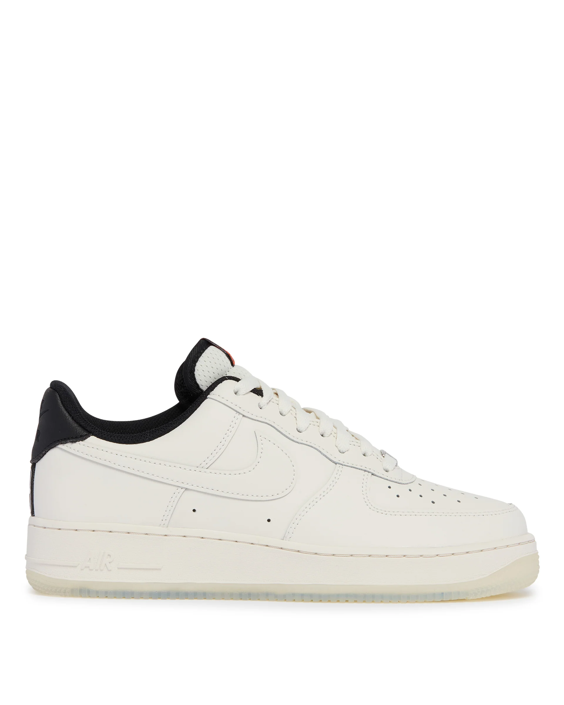 Sneakers Air Force 1 07 Bianche