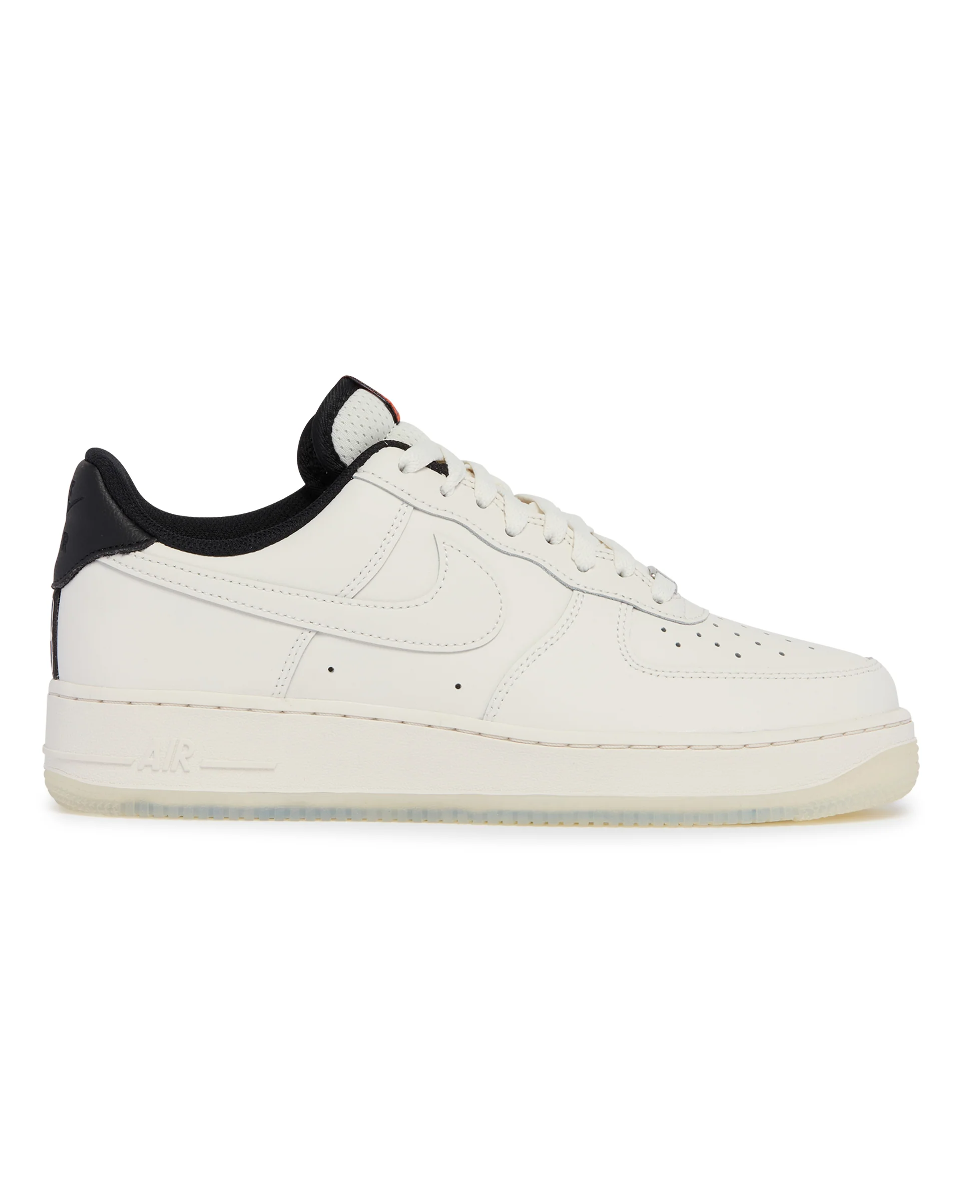 Sneakers Air Force 1 07 Bianche - Image 2