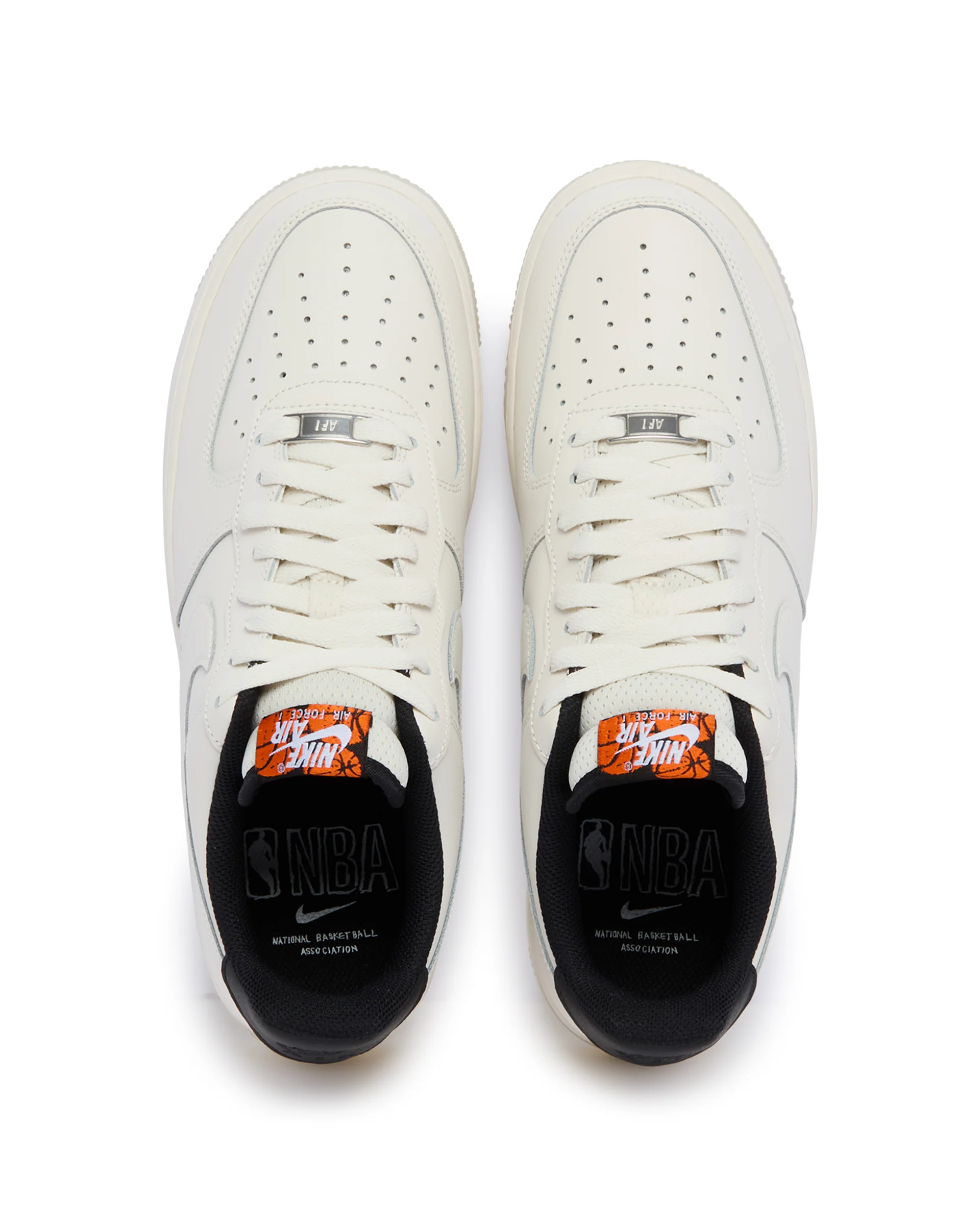 Sneakers Air Force 1 07 Bianche - Image 3