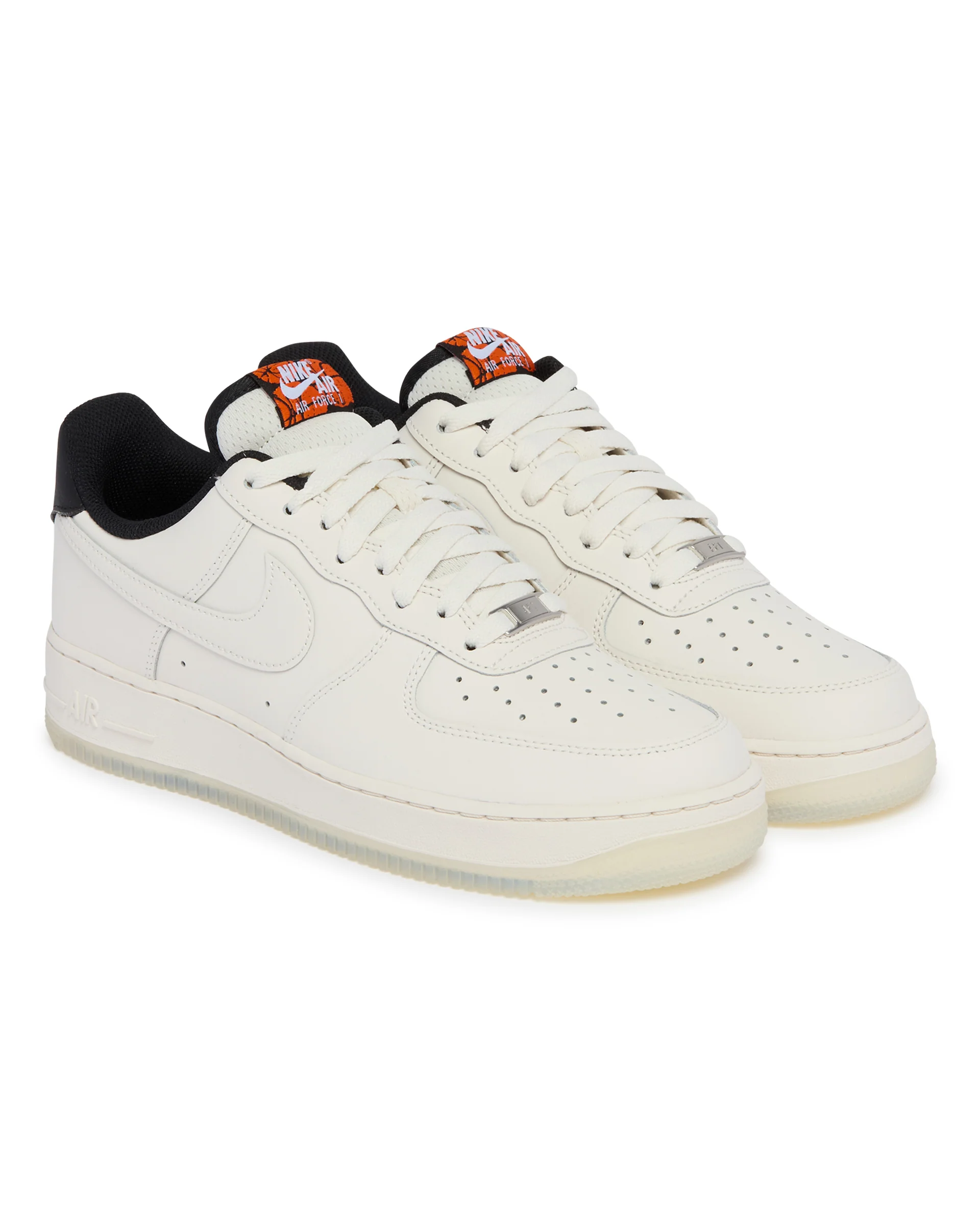 Sneakers Air Force 1 07 Bianche - Image 4
