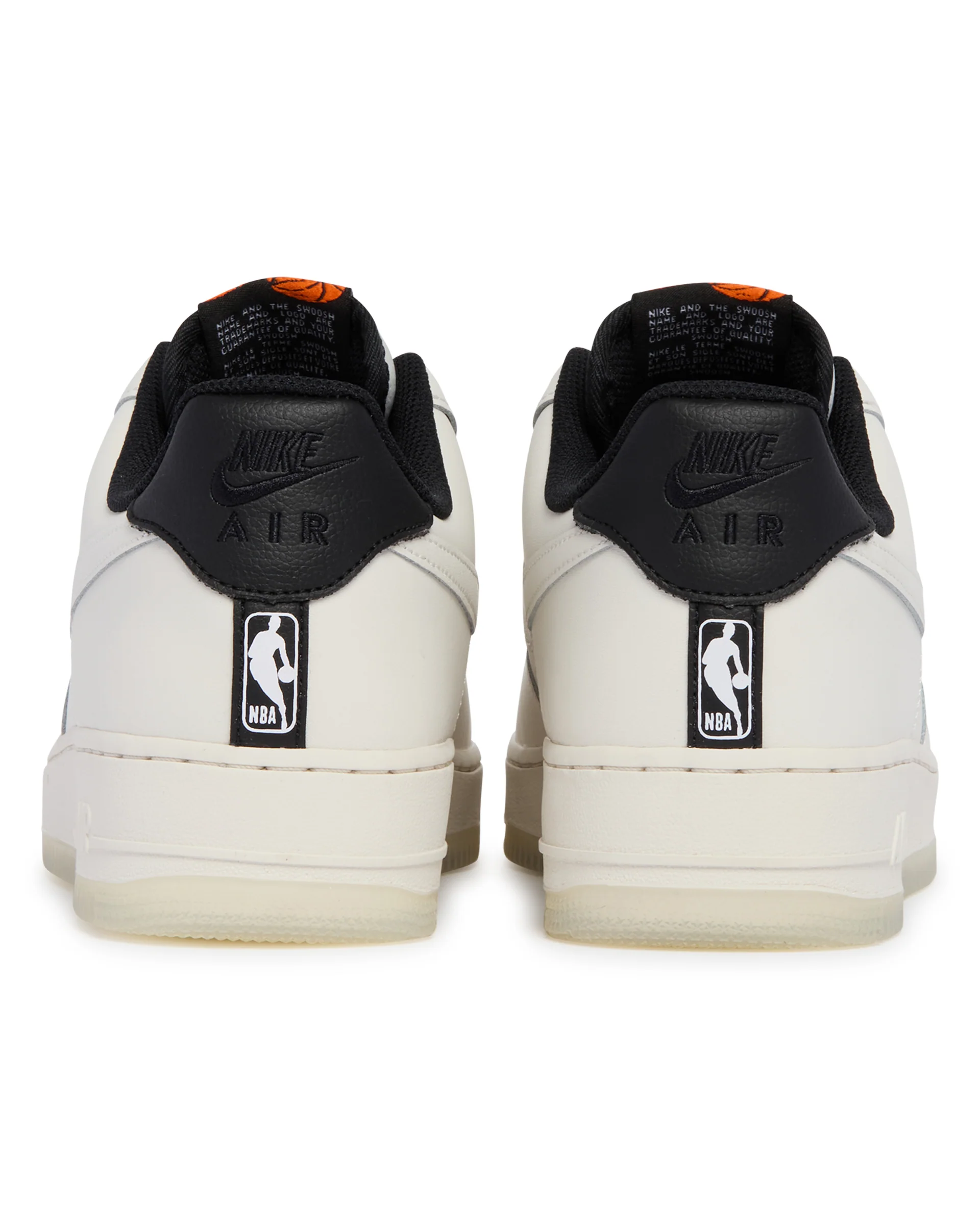 Sneakers Air Force 1 07 Bianche - Image 6