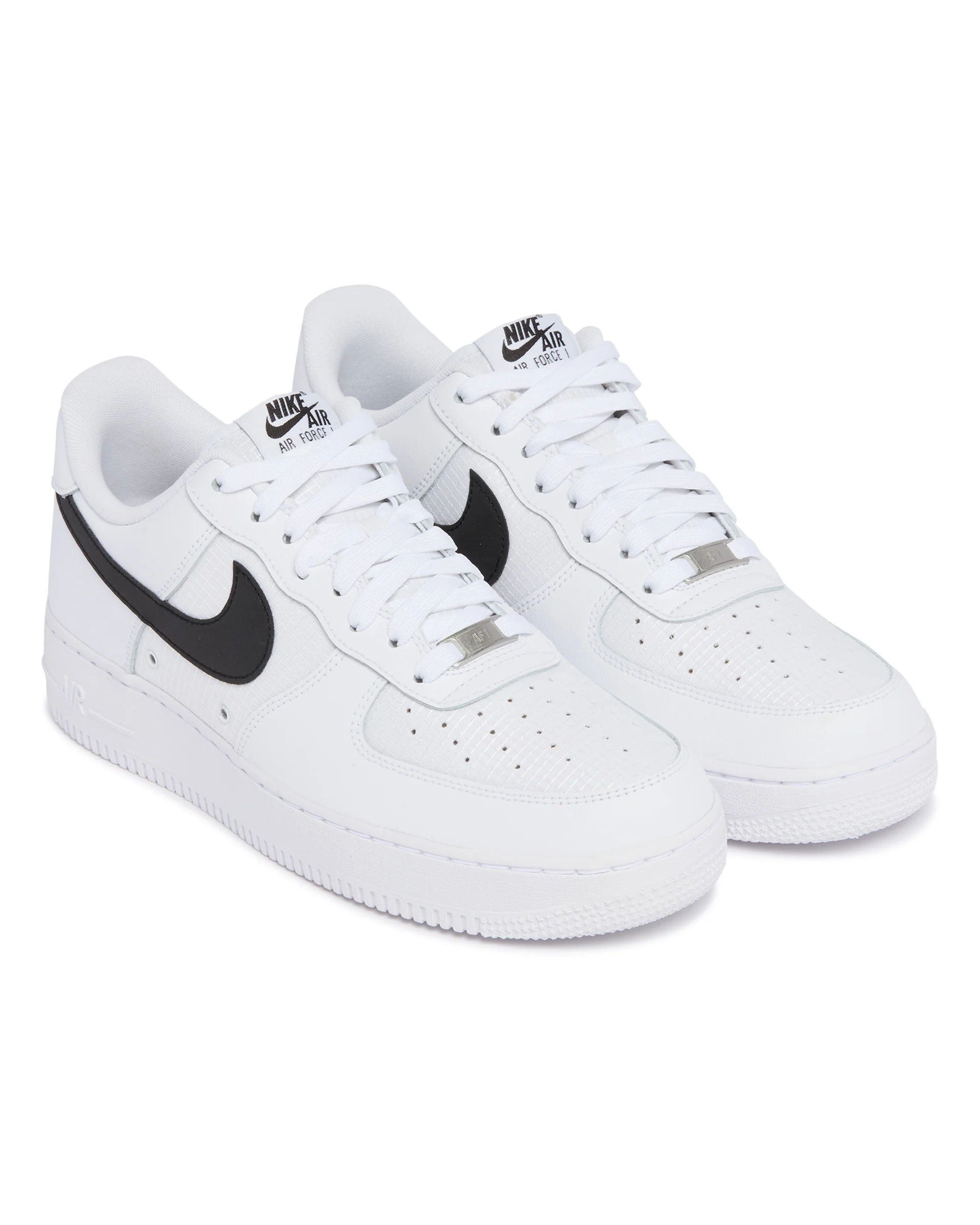 Sneakers Air Force 1 Bianche - Image 4