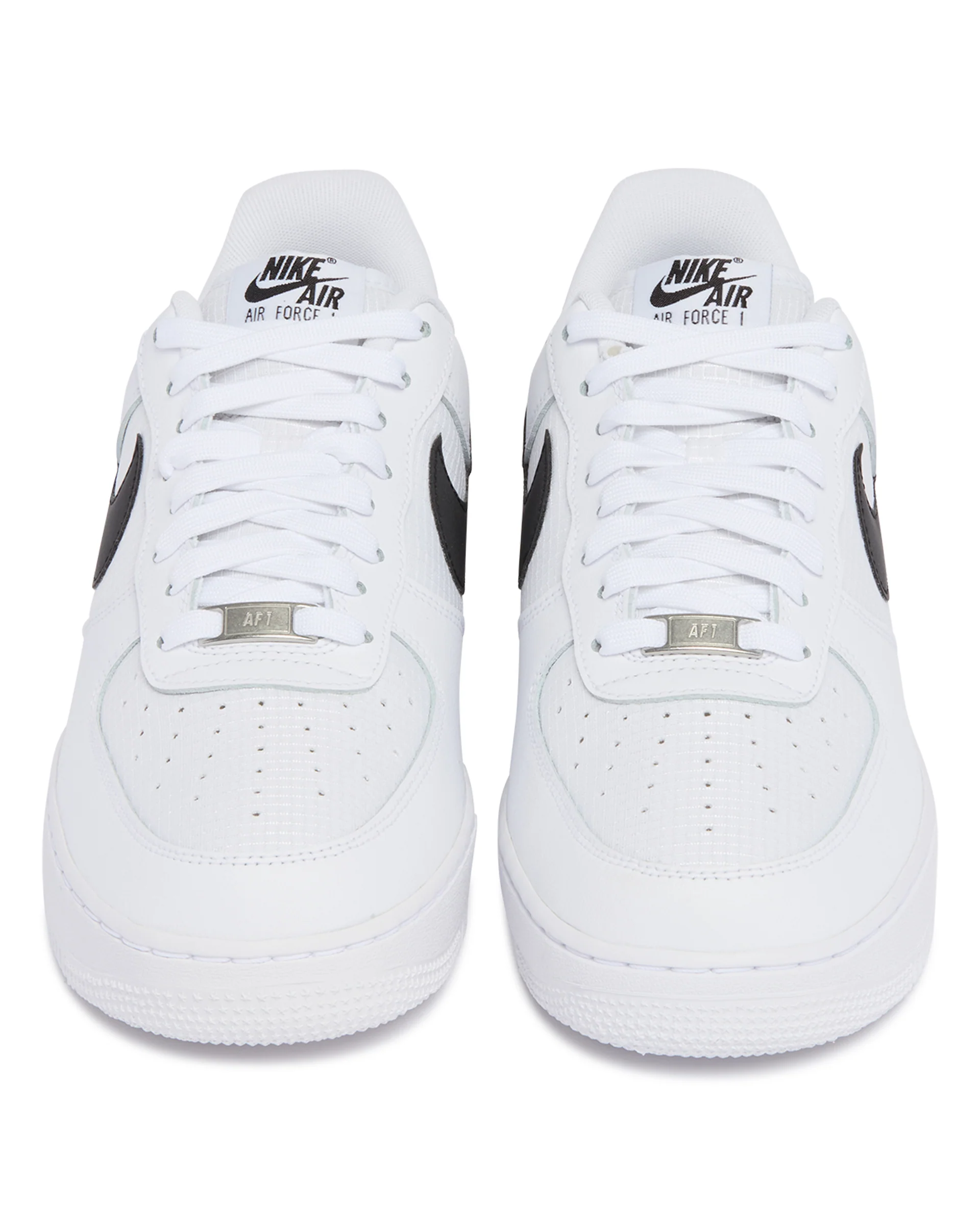 Sneakers Air Force 1 Bianche - Image 5