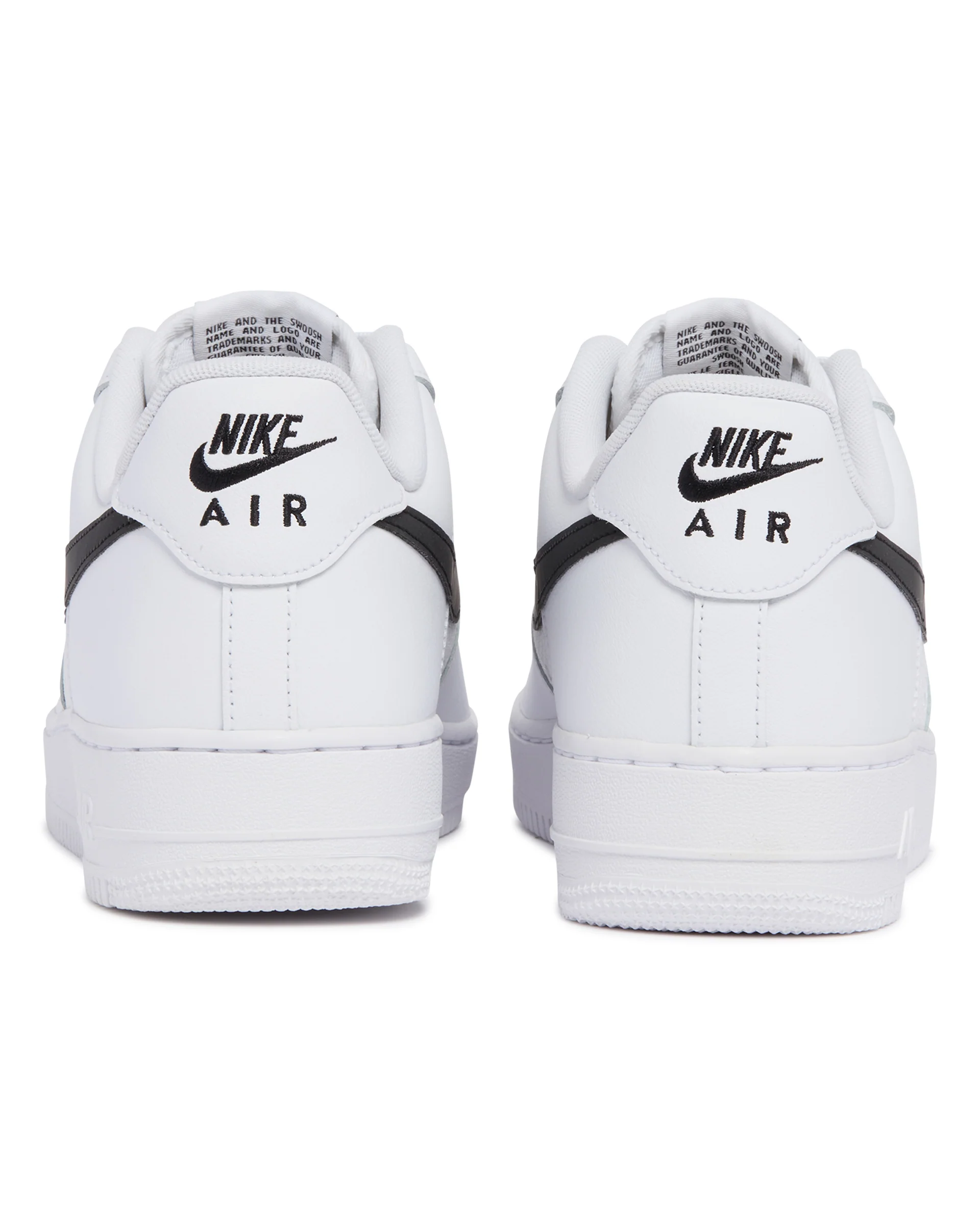 Sneakers Air Force 1 Bianche - Image 6
